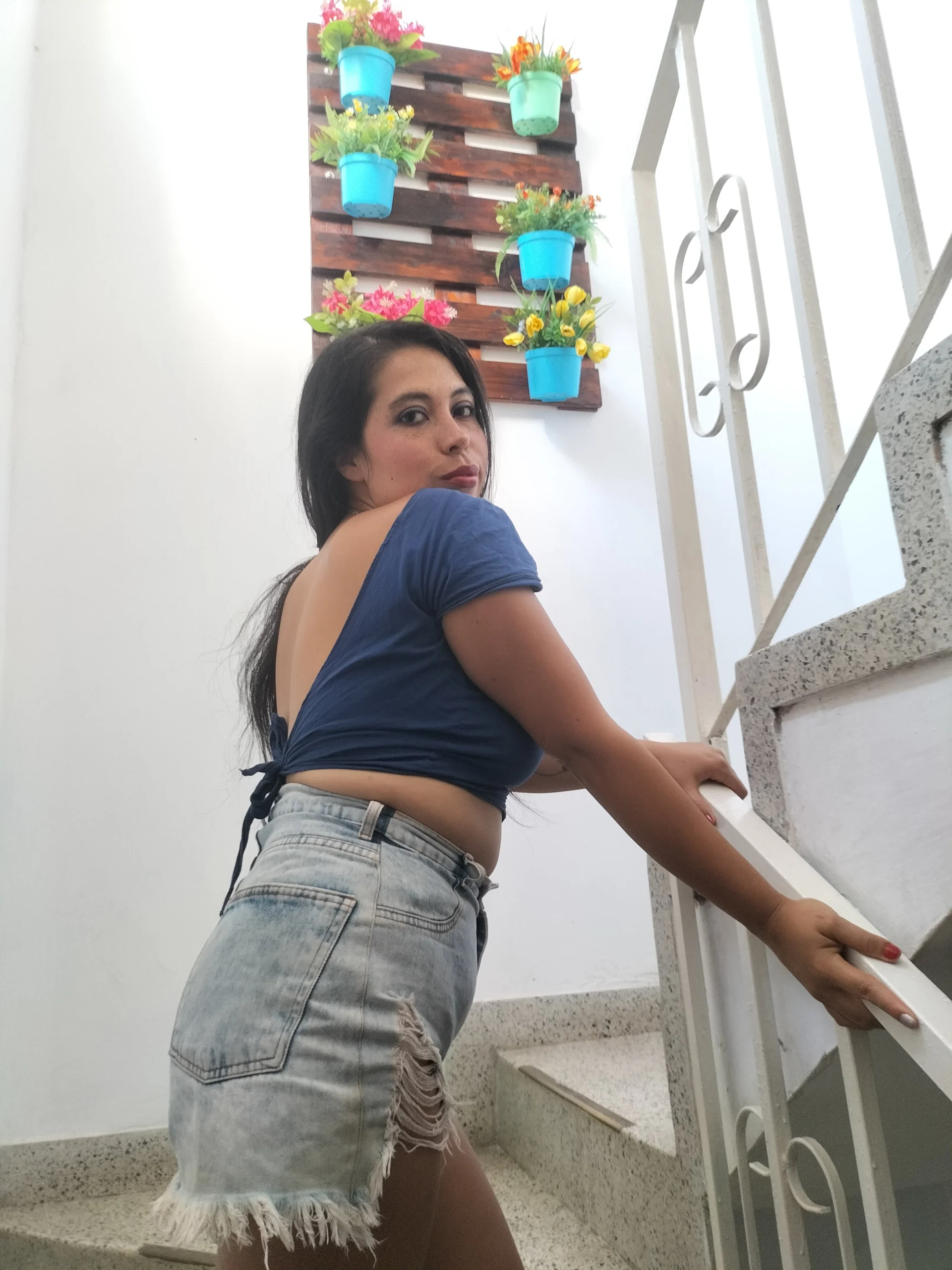 XXX Porn Photo of Nude NikkieMilky 144