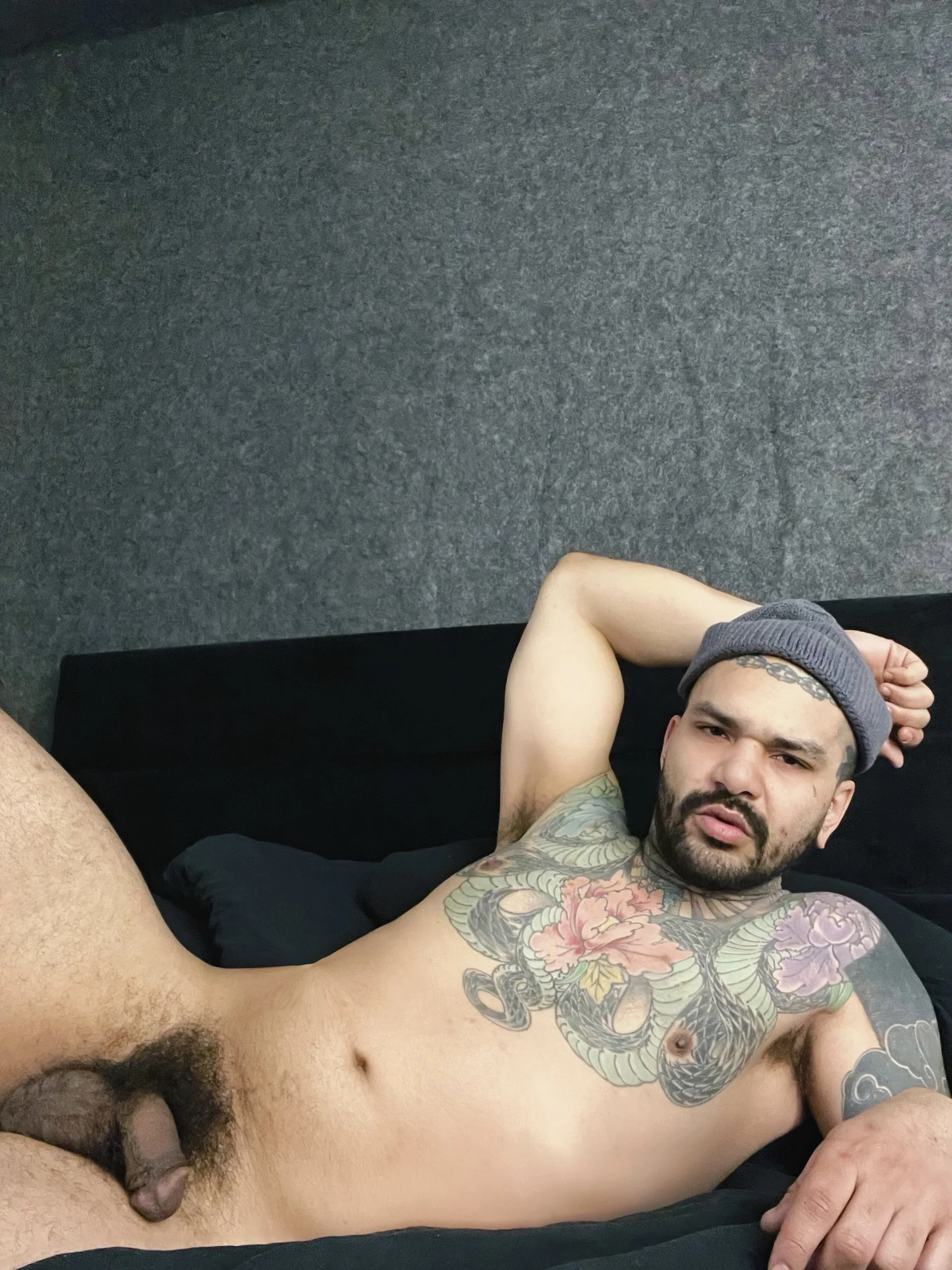 XXX Porn Photo of Nude carlosjasper 5