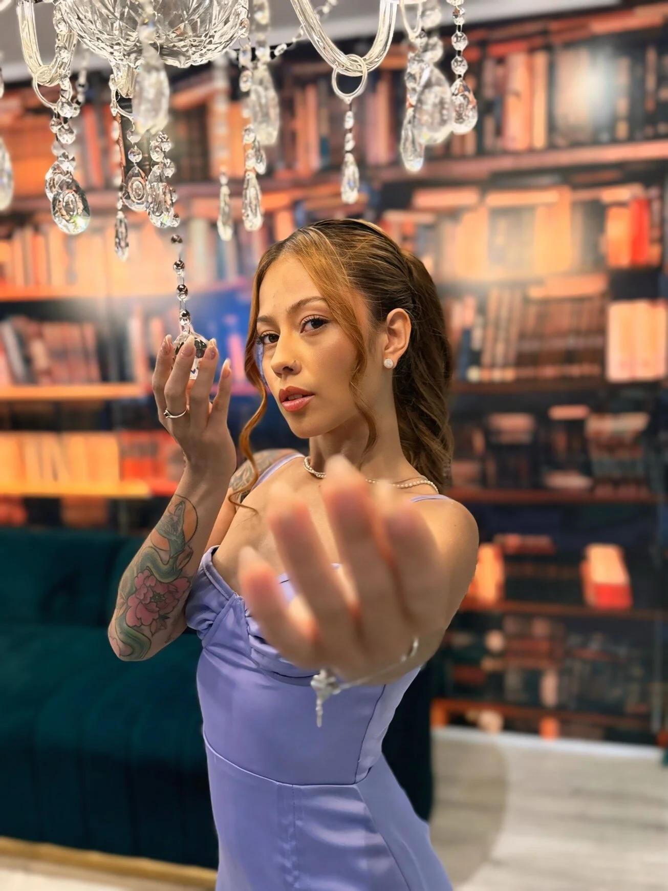 XXX Porn Photo of Nude ErikaBenz_ 84