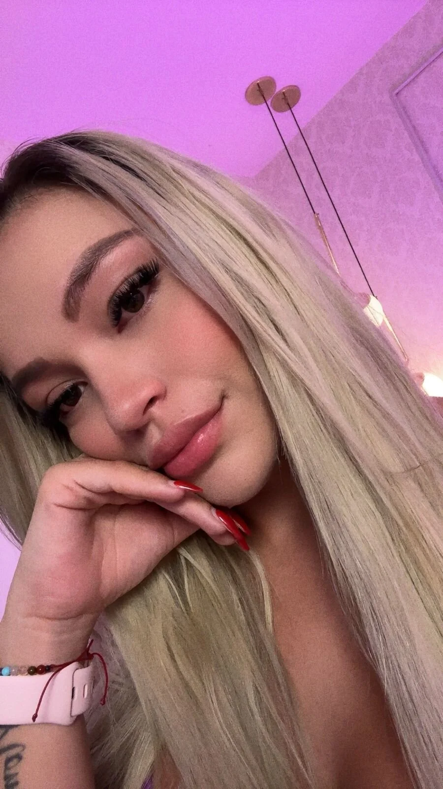 XXX Porn Photo of Nude milaowens 20