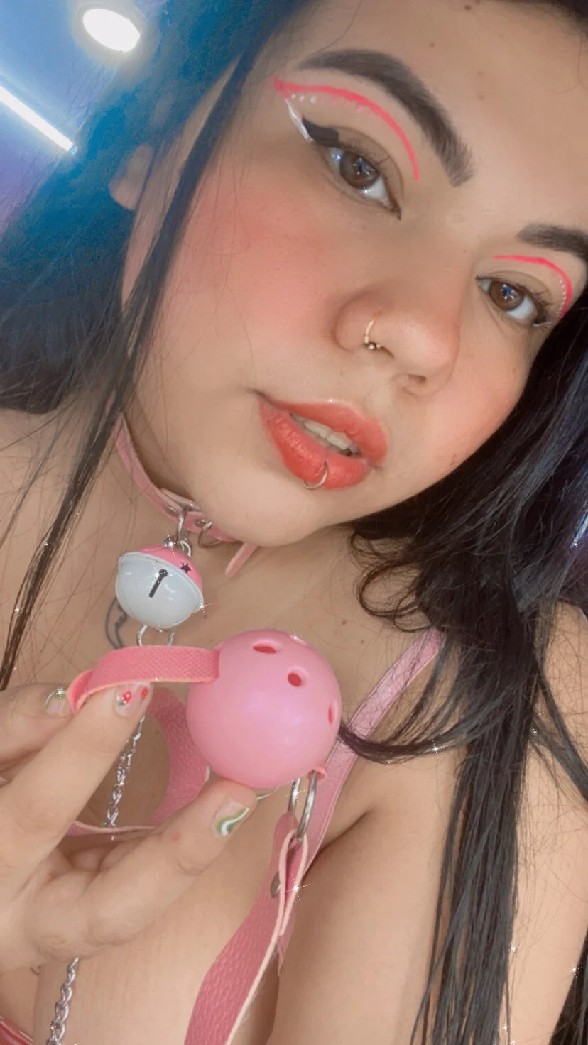 XXX Porn Photo of Nude Samanta_Bigboos 9