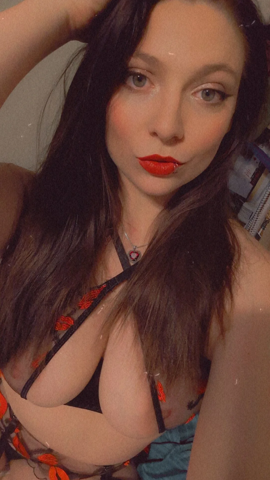XXX Porn Photo of Nude YourNotMySupervisor 12