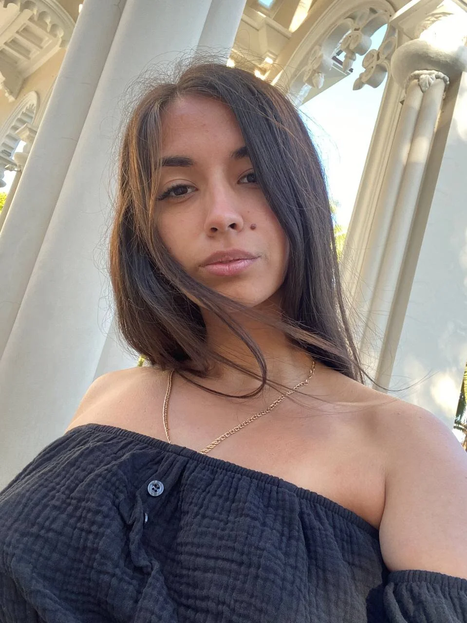 XXX Porn Photo of Nude EmmyNoel 16