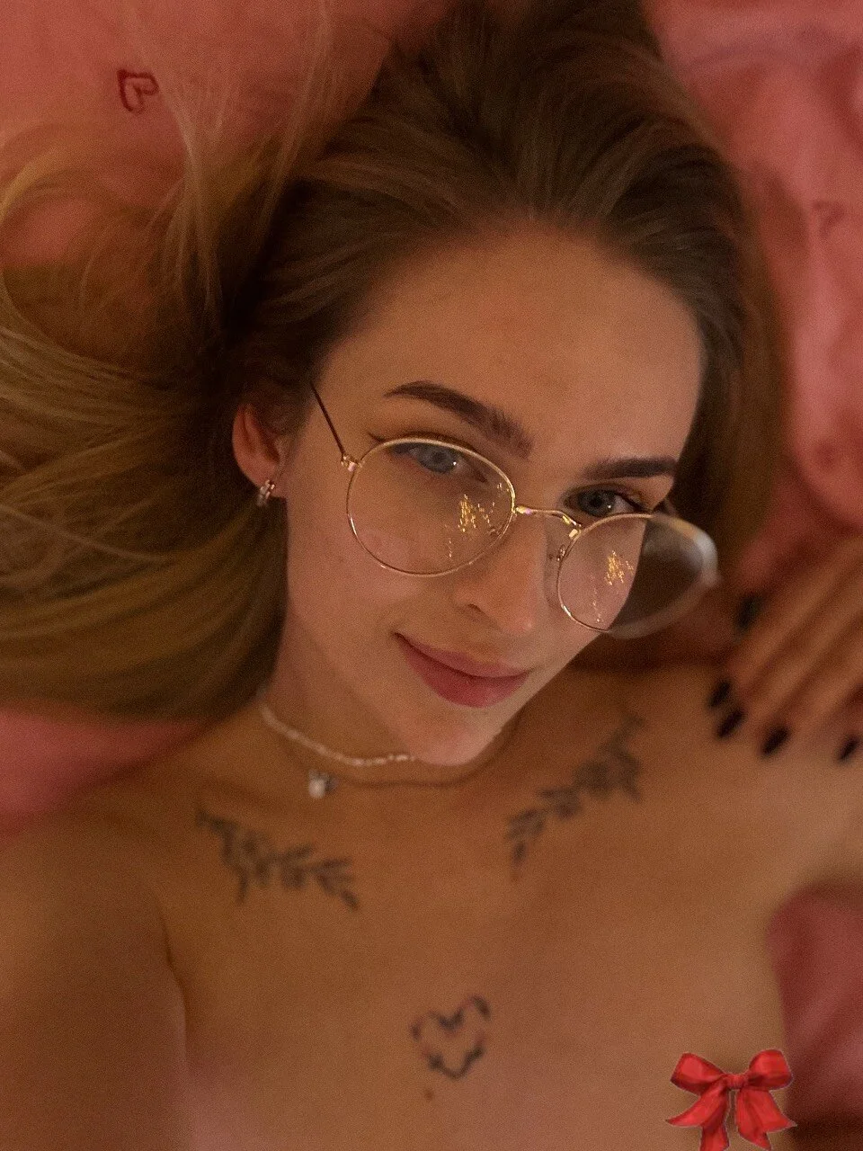 XXX Porn Photo of Nude Kamila_icee 26