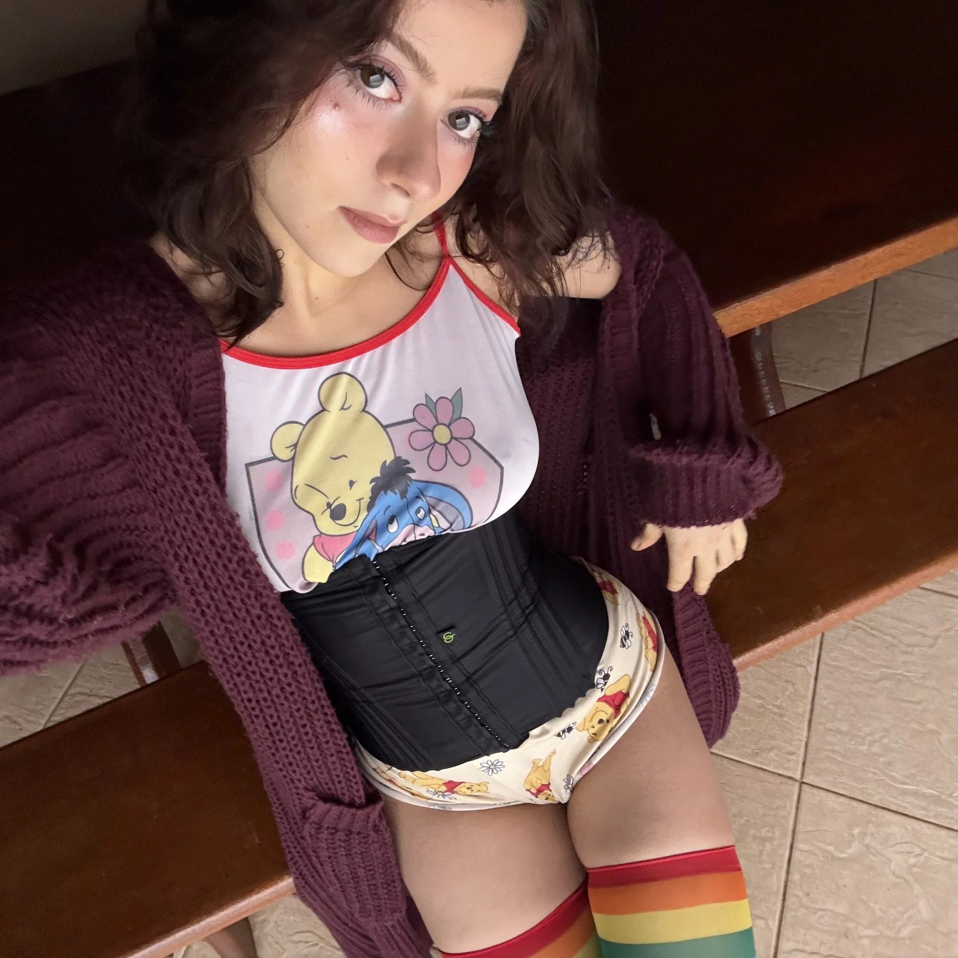XXX Porn Photo of Nude GabriellaManhaes 193