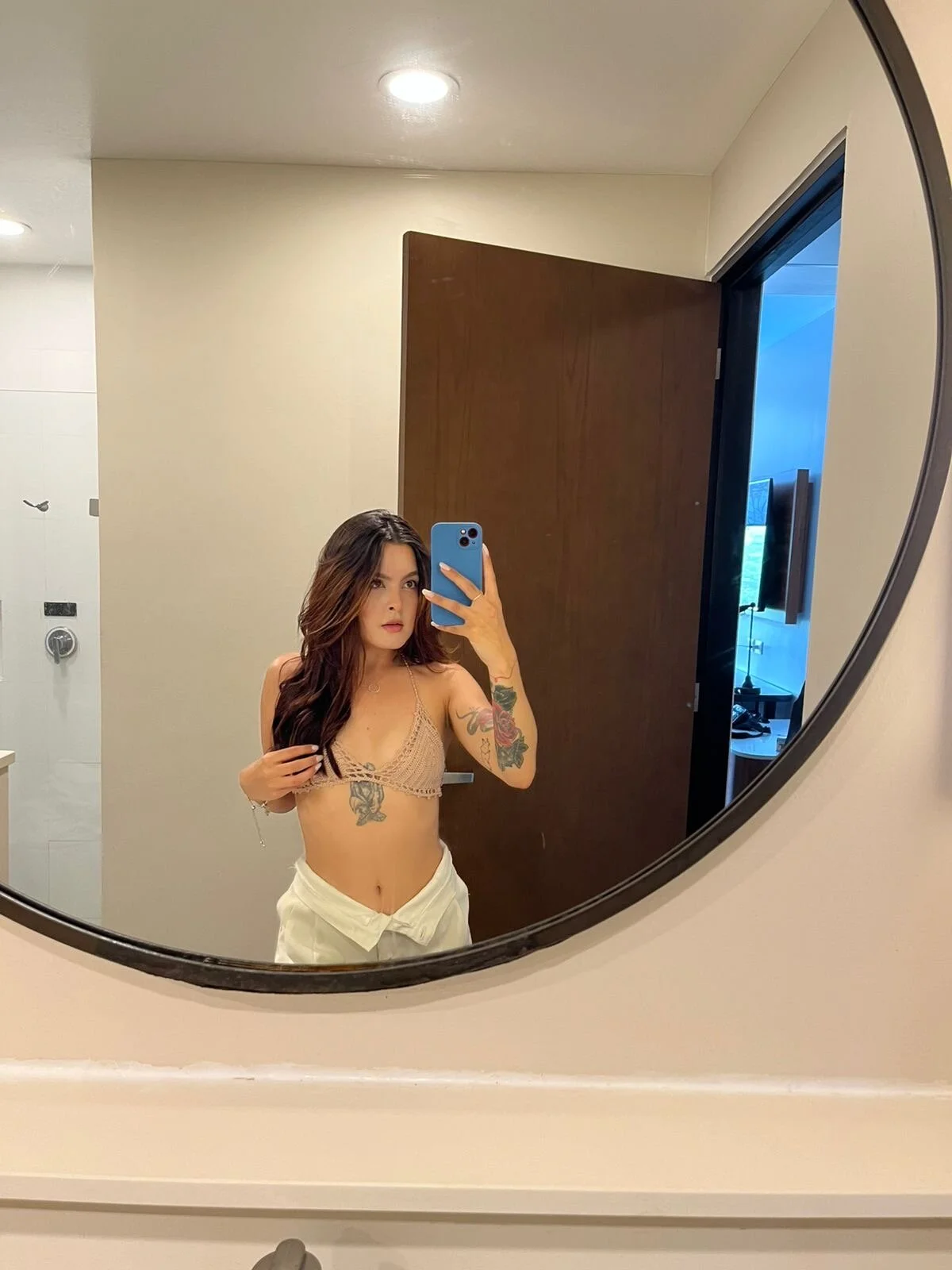 XXX Porn Photo of Nude AmandaCallum 6