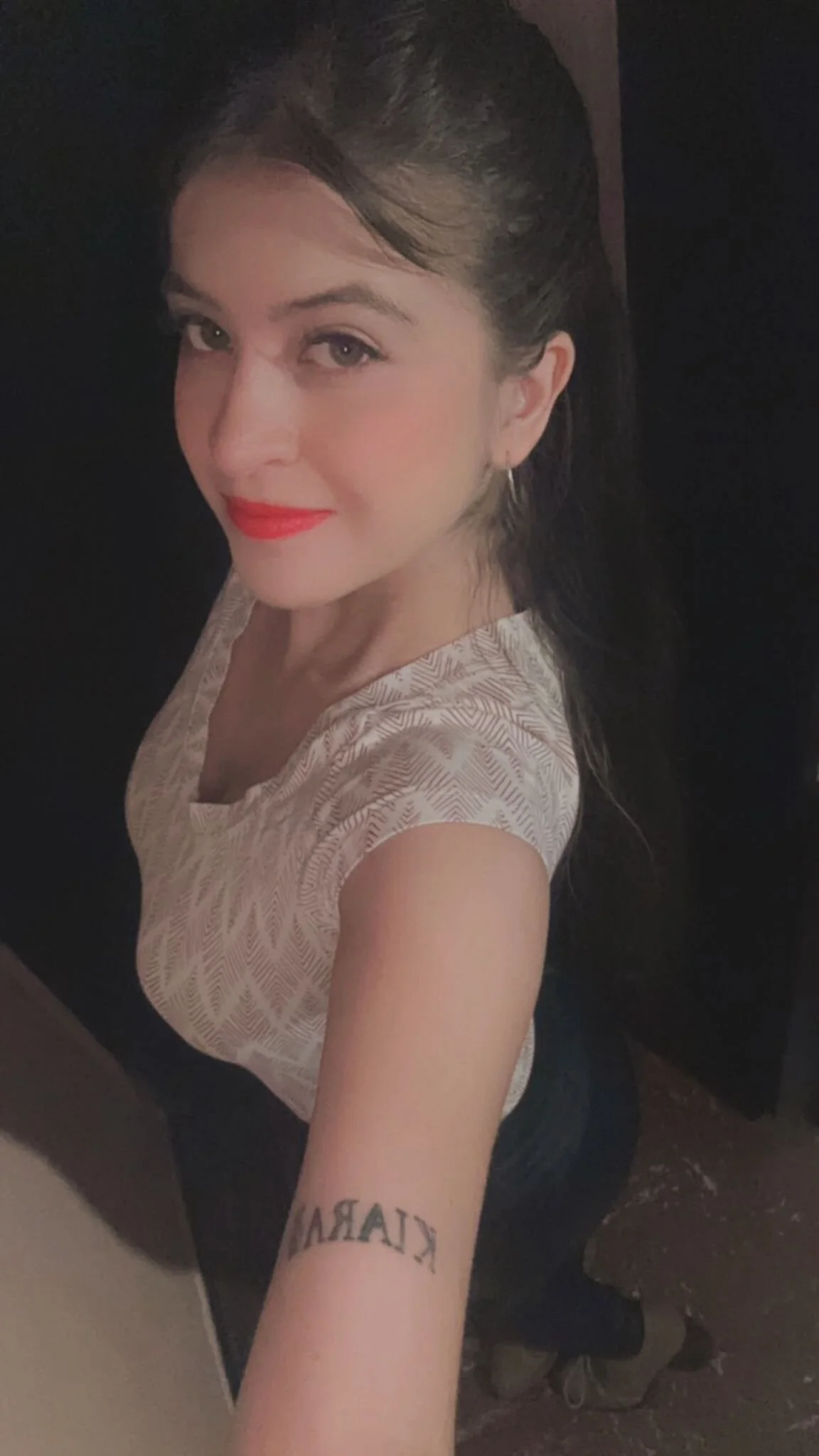 XXX Porn Photo of Nude Ms_Sunshinee 9