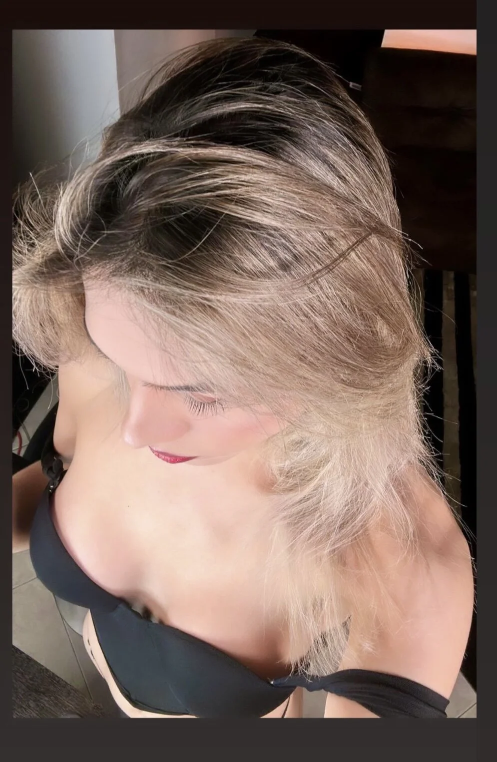 XXX Porn Photo of Nude theaome 1