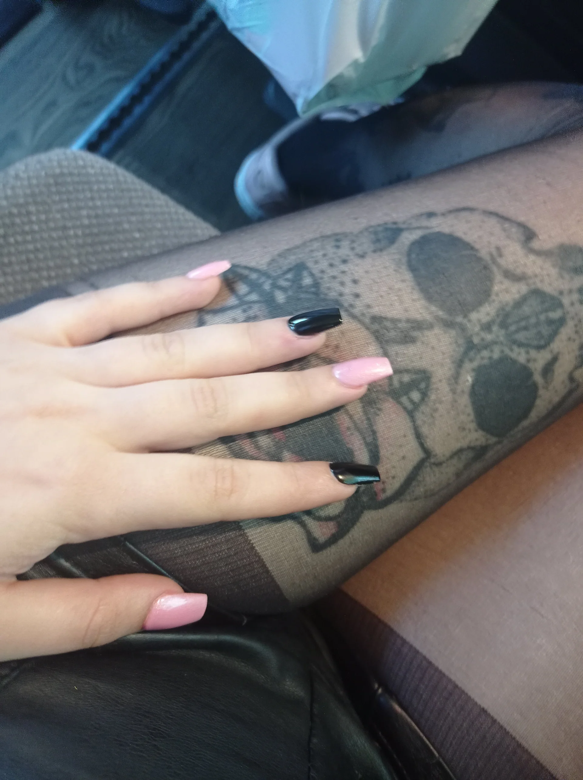 XXX Porn Photo of Nude mamiedonuts 56