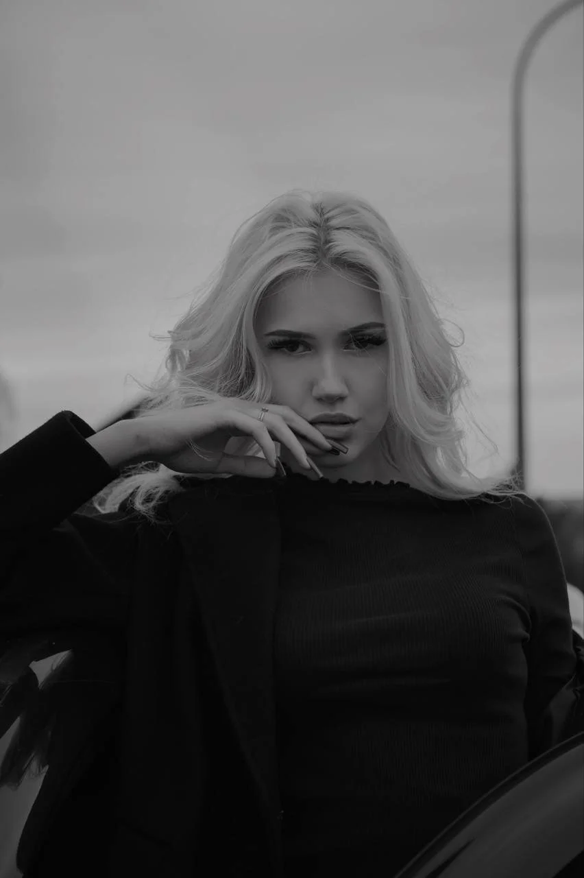 XXX Porn Photo of Nude ChloexBarbie 4