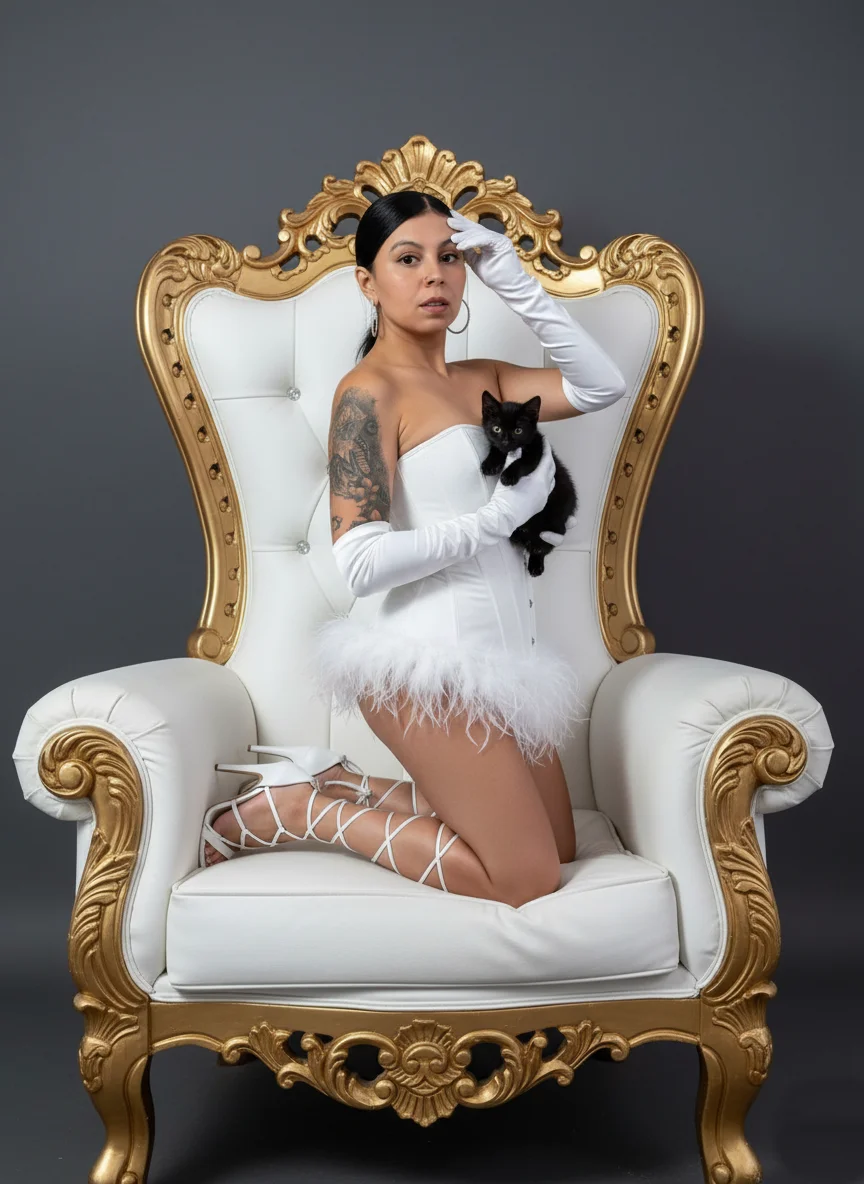 XXX Porn Photo of Nude Juliet_Nasty 49