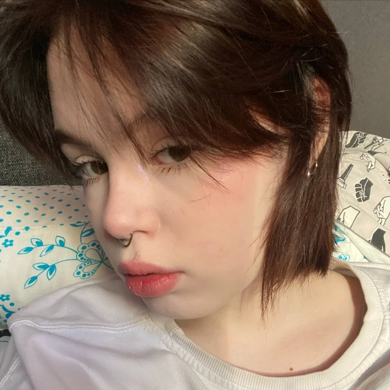 XXX Porn Photo of Nude SusanLush_ 3