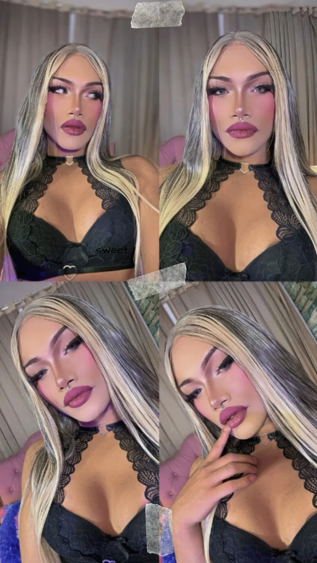 XXX Porn Photo of Nude kitty_queen10 6