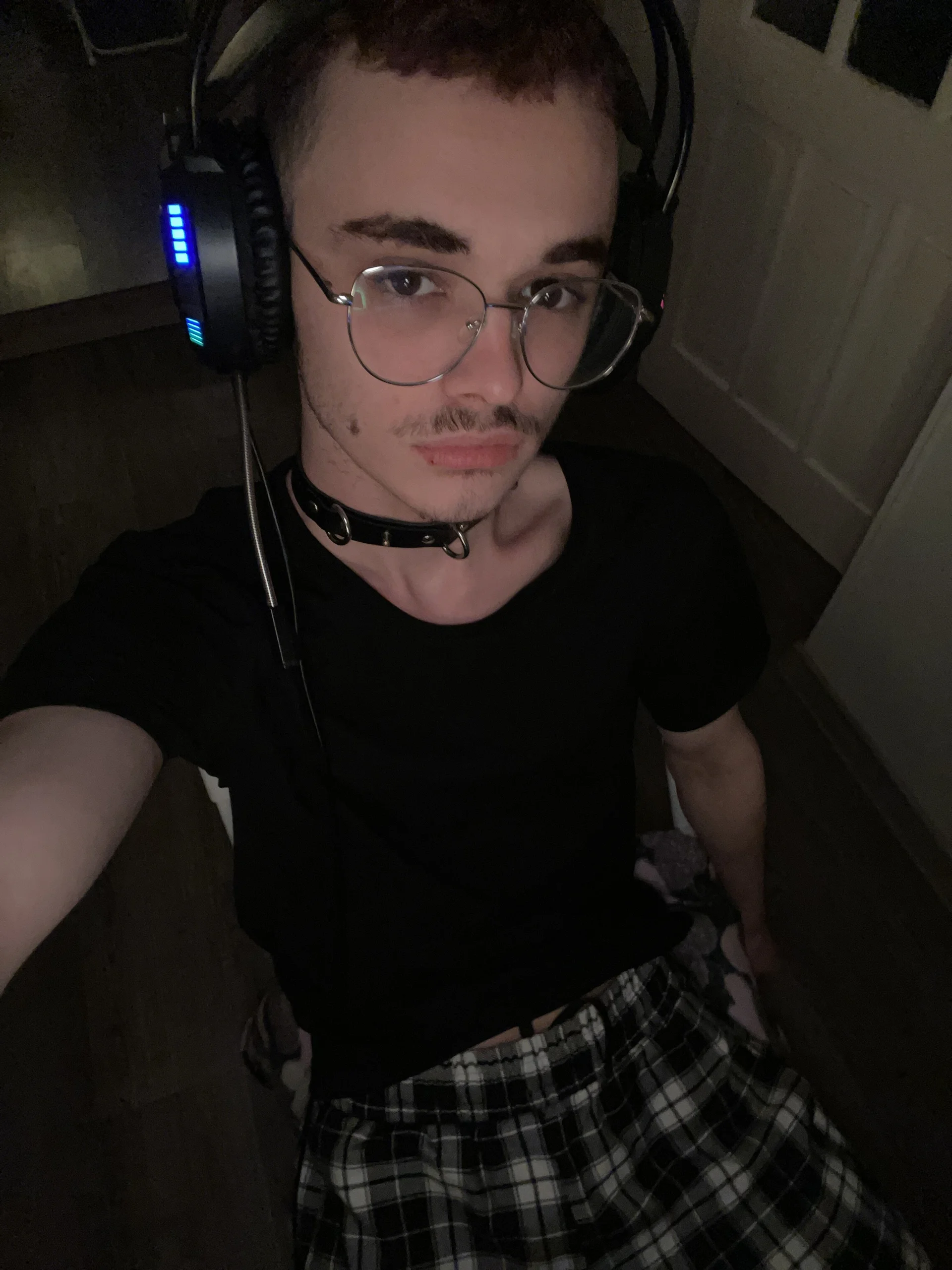 XXX Porn Photo of Nude Herman_Gross 6