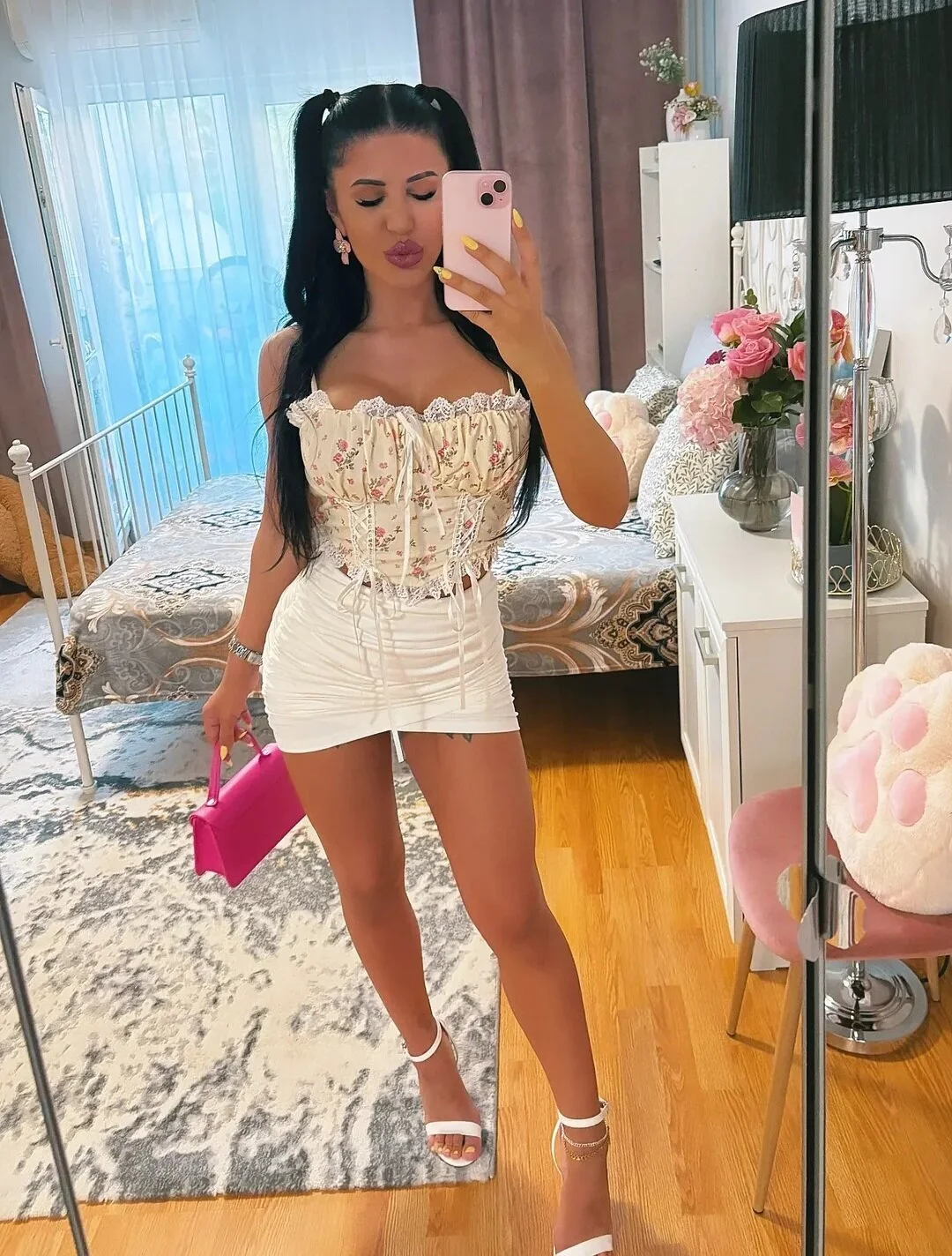 XXX Porn Photo of Nude Gallienne_Gold 44