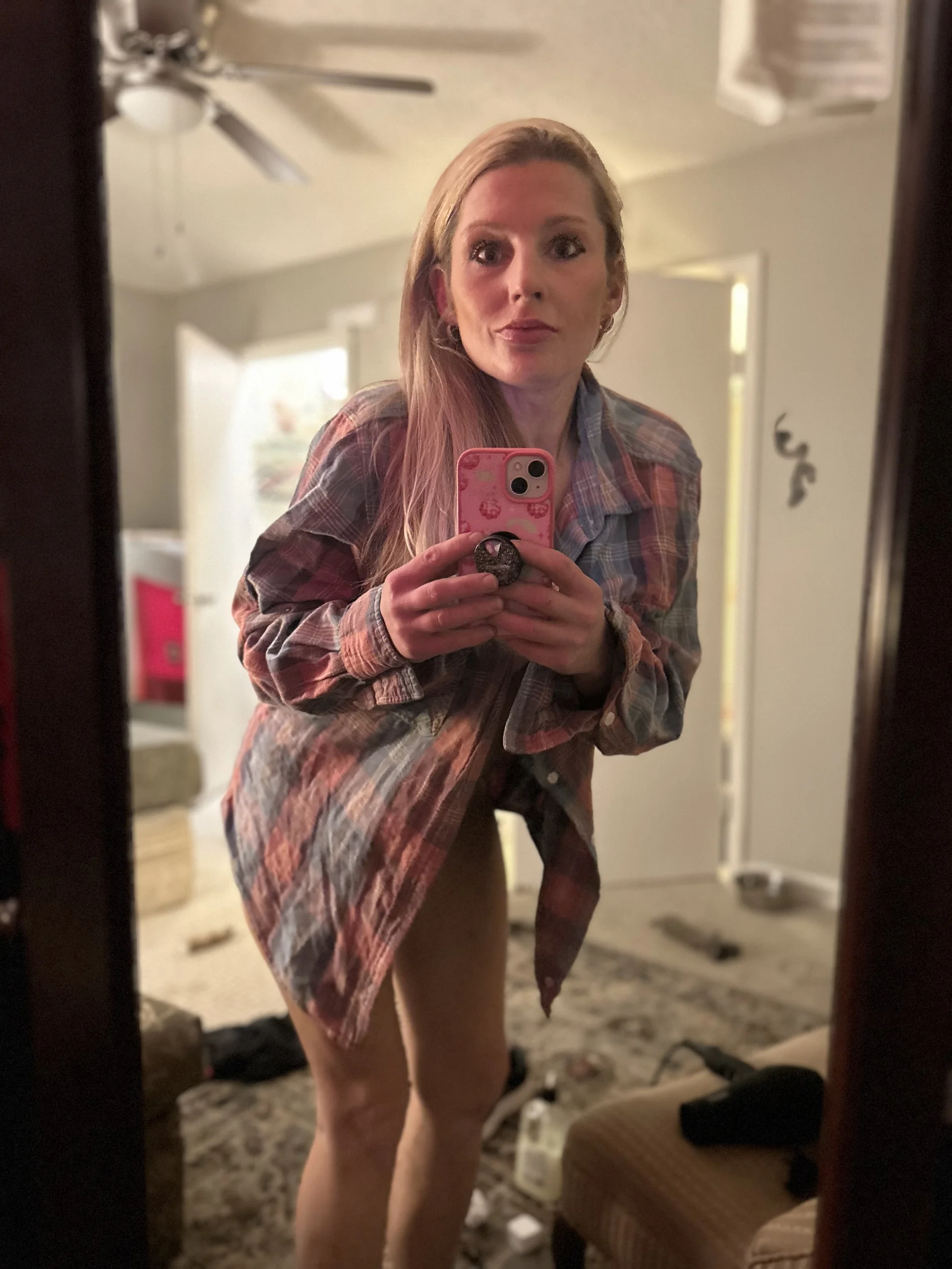 XXX Porn Photo of Nude BaddieBossXX2 3