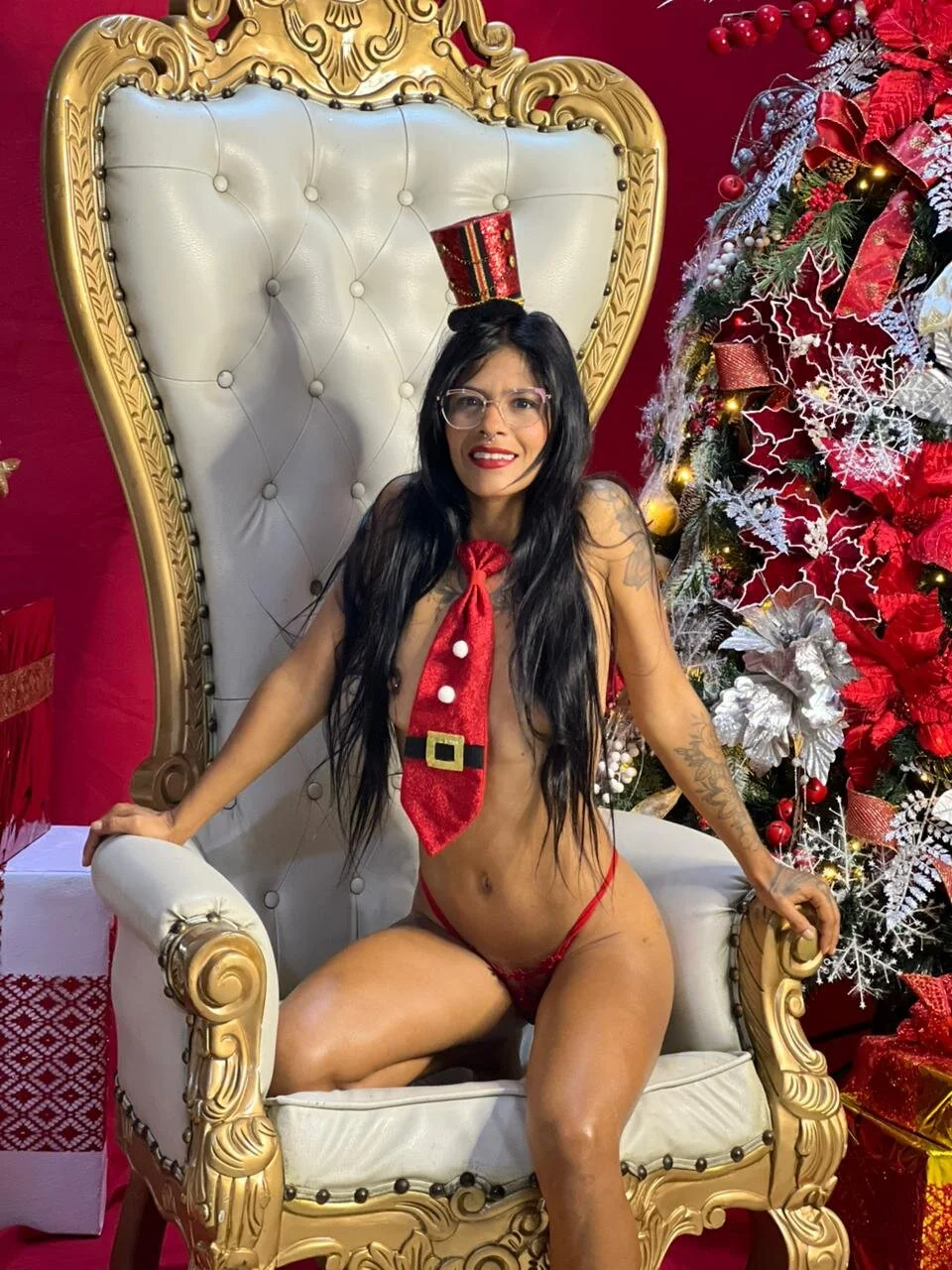 XXX Porn Photo of Nude milavega_ 4