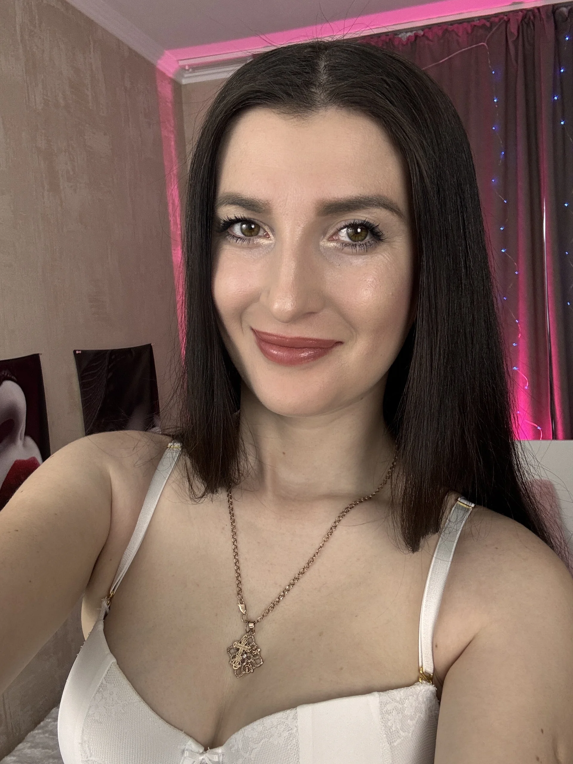 XXX Porn Photo of Nude EvelinCuper 32