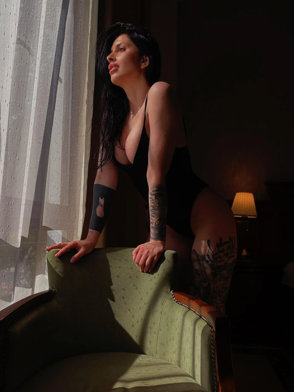 XXX Porn Photo of Nude SofiBabe 107