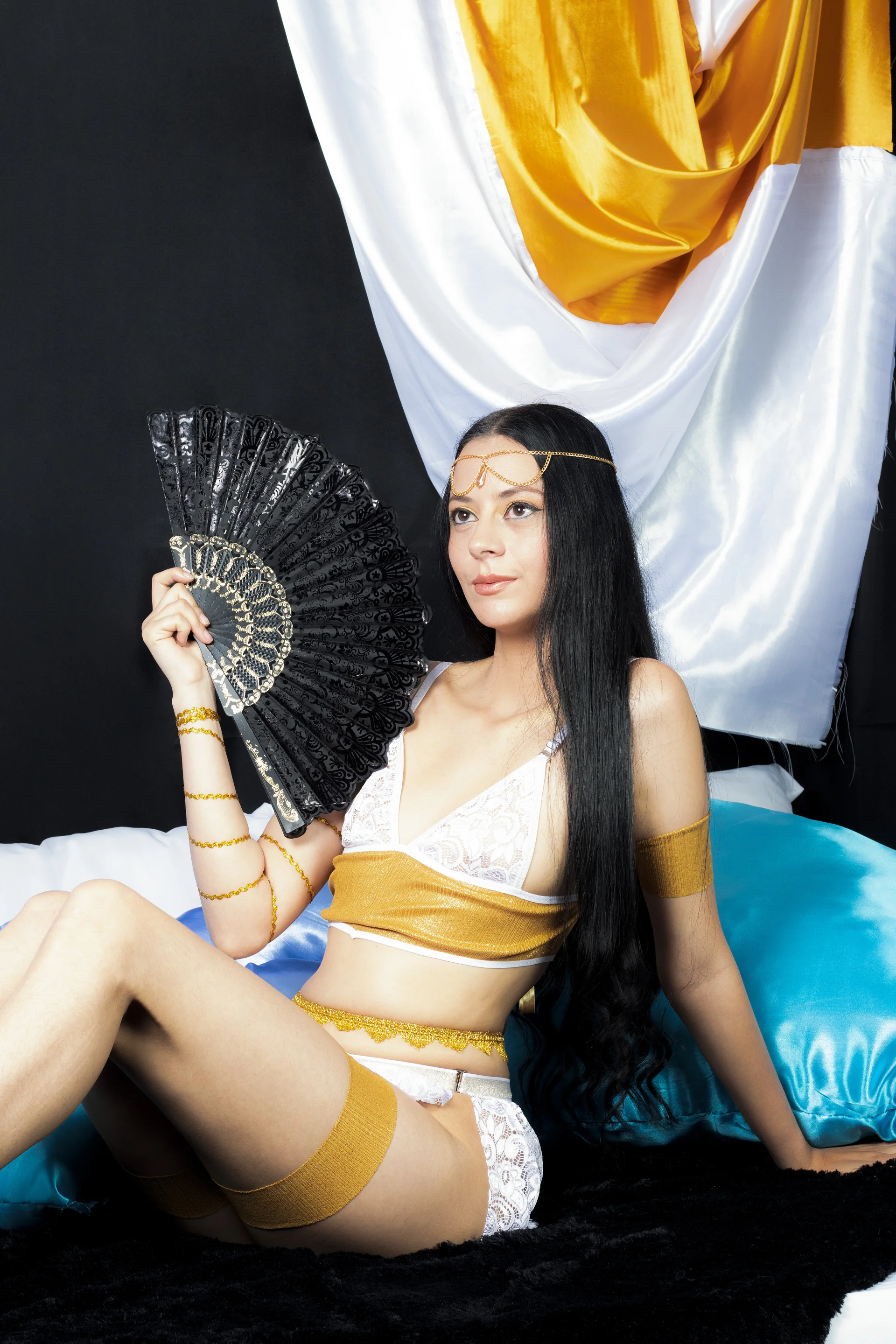 XXX Porn Photo of Nude Keidancee 31