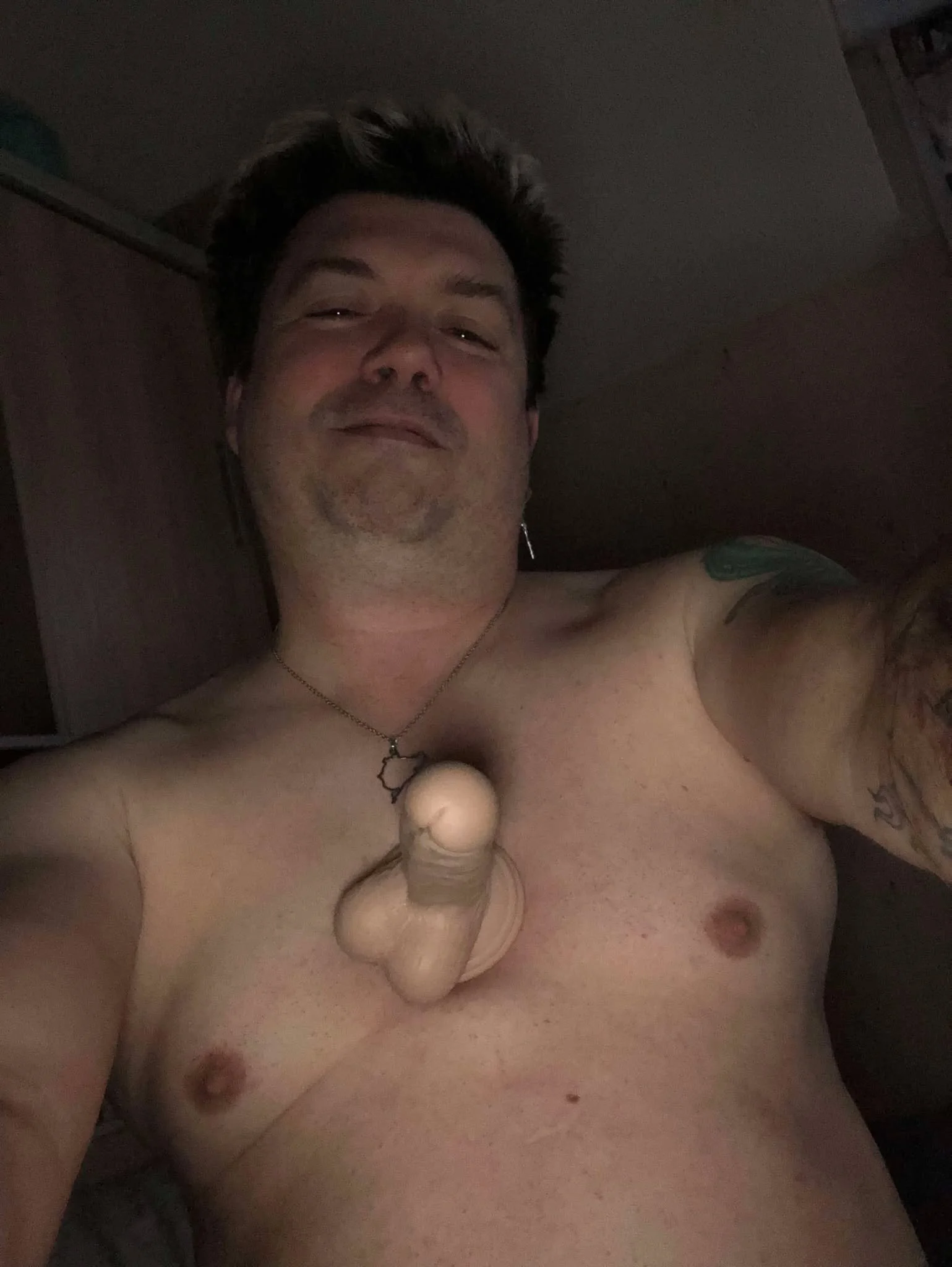 XXX Porn Photo of Nude blueandwhite1 3