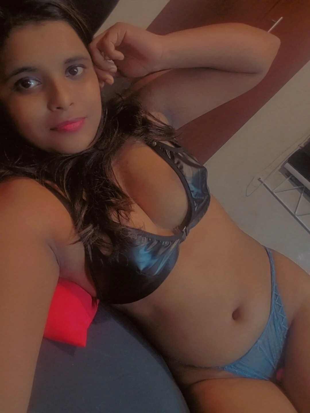 XXX Porn Photo of Nude IndianSexychic 2