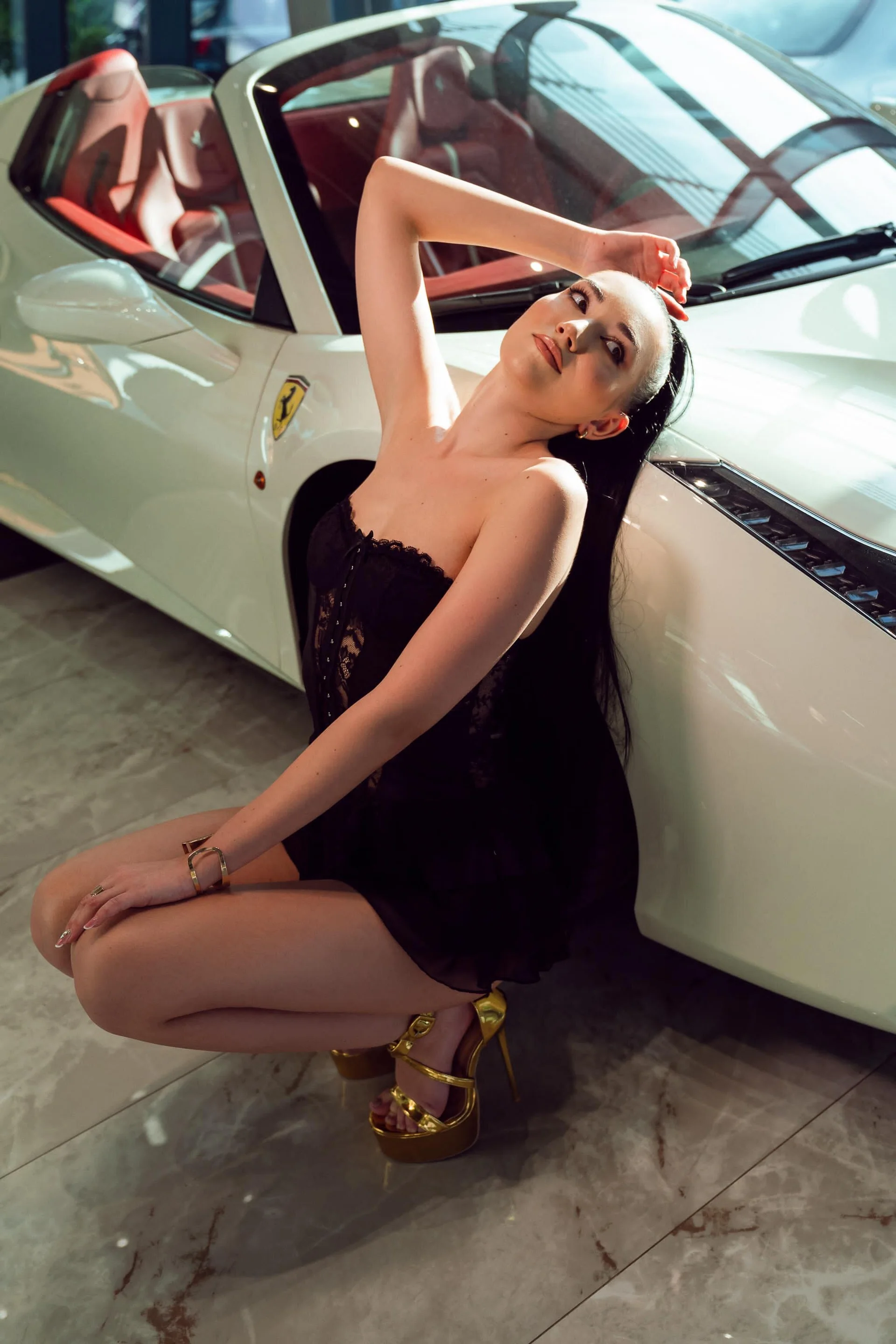 XXX Porn Photo of Nude AliceSchuster 7