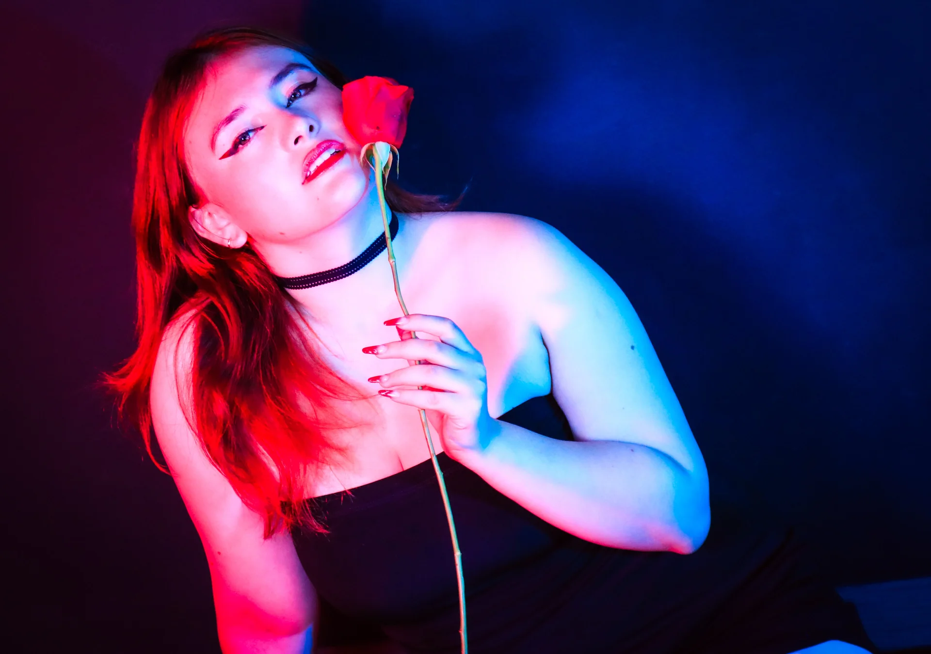 XXX Porn Photo of Nude AliaMiller_ 55