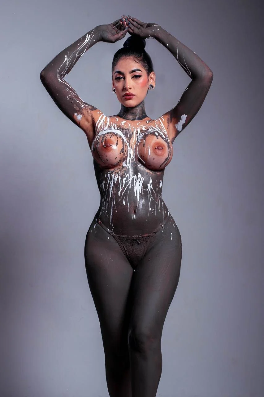 XXX Porn Photo of Nude danna_berlin_ 333
