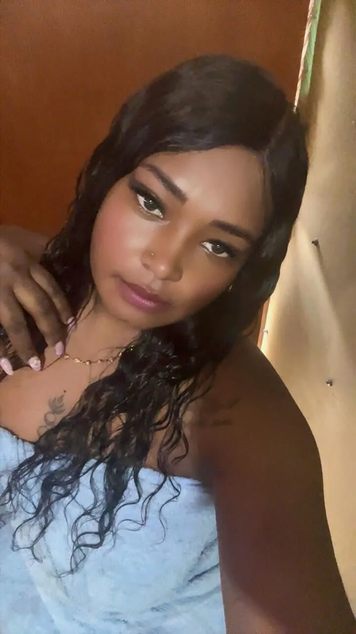 XXX Porn Photo of Nude zoee_clarkk 3