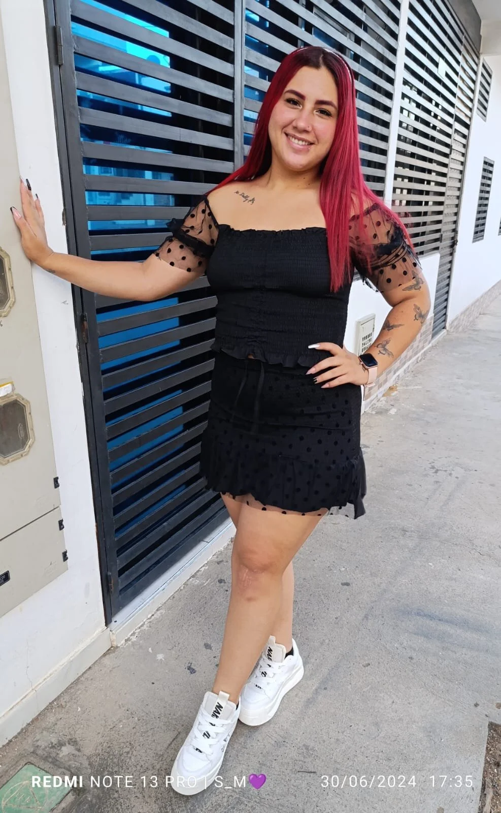 XXX Porn Photo of Nude sabrinamilani 75