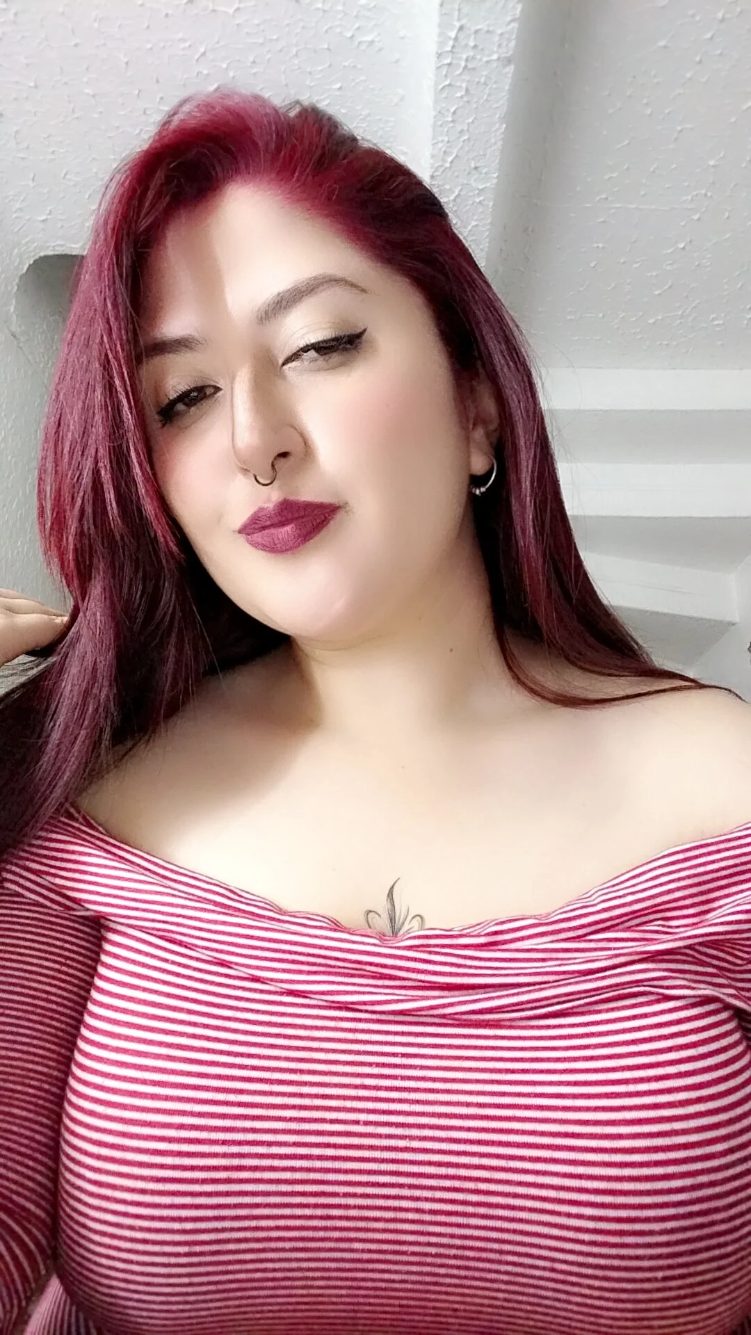 XXX Porn Photo of Nude JuliiGrey 10