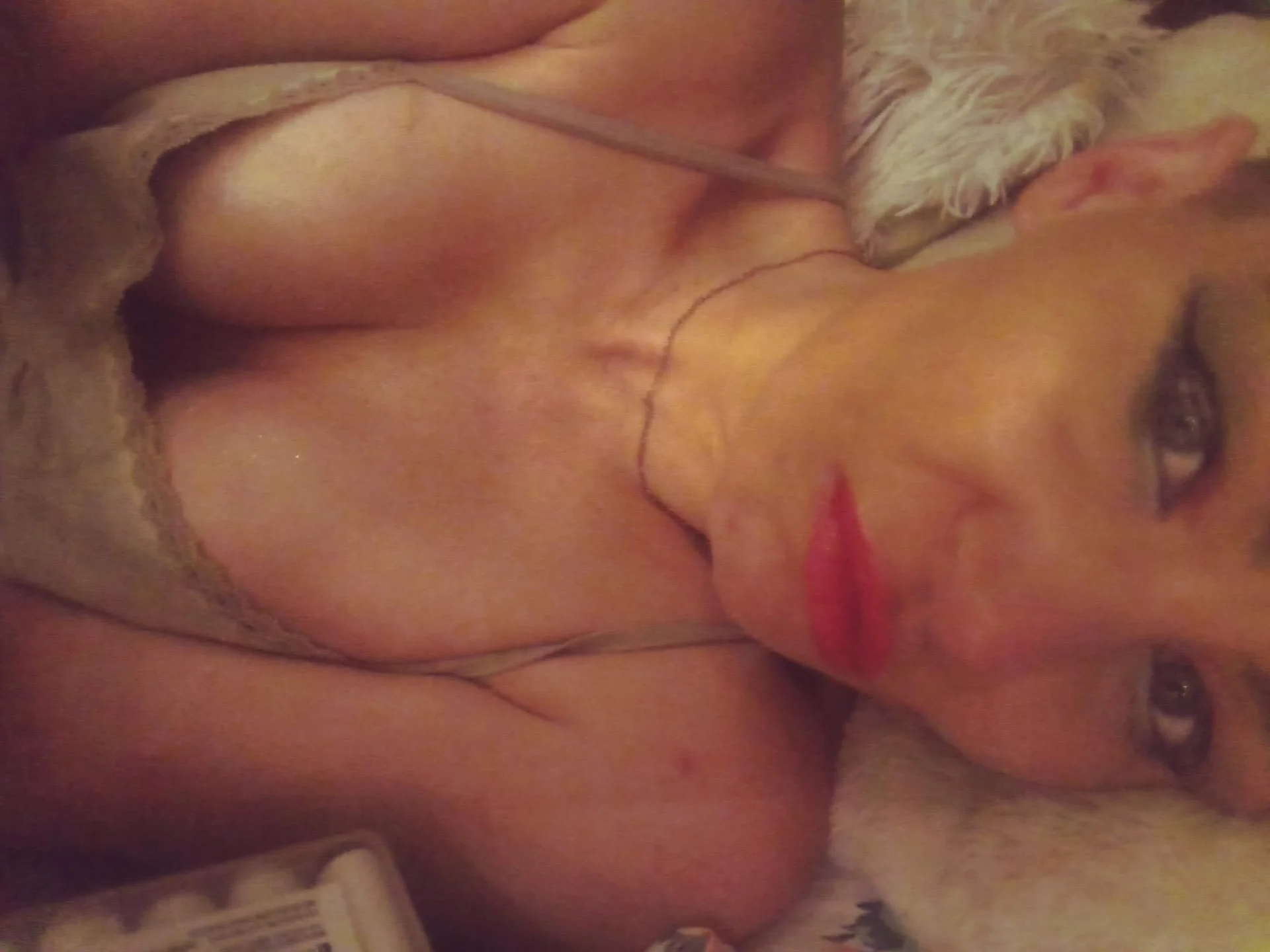 XXX Porn Photo of Nude trippsgotlips 86