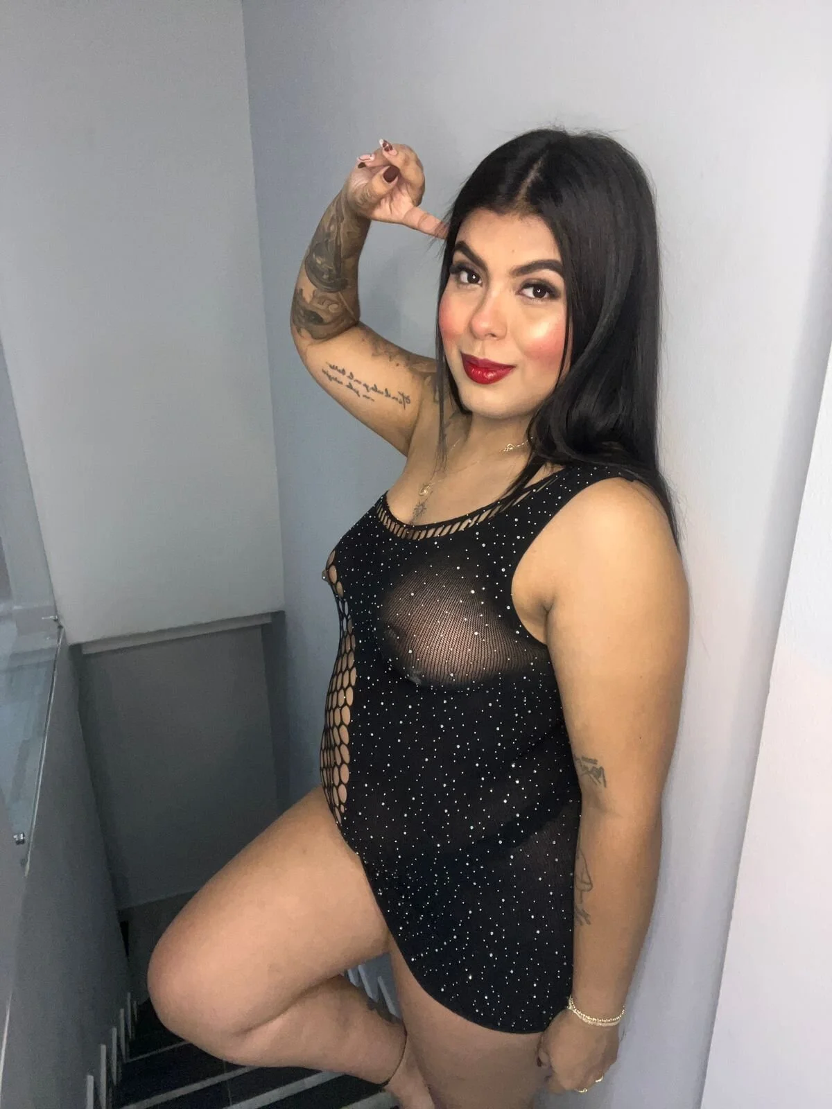 XXX Porn Photo of Nude samantaramoos 73