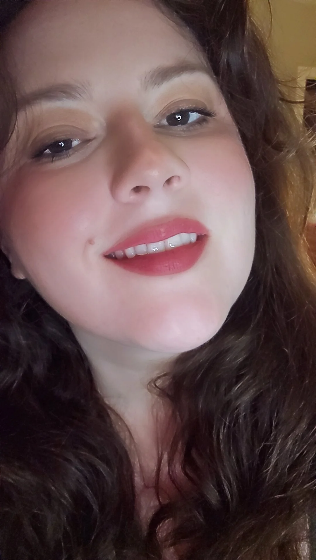 XXX Porn Photo of Nude BBWLiLoo 2