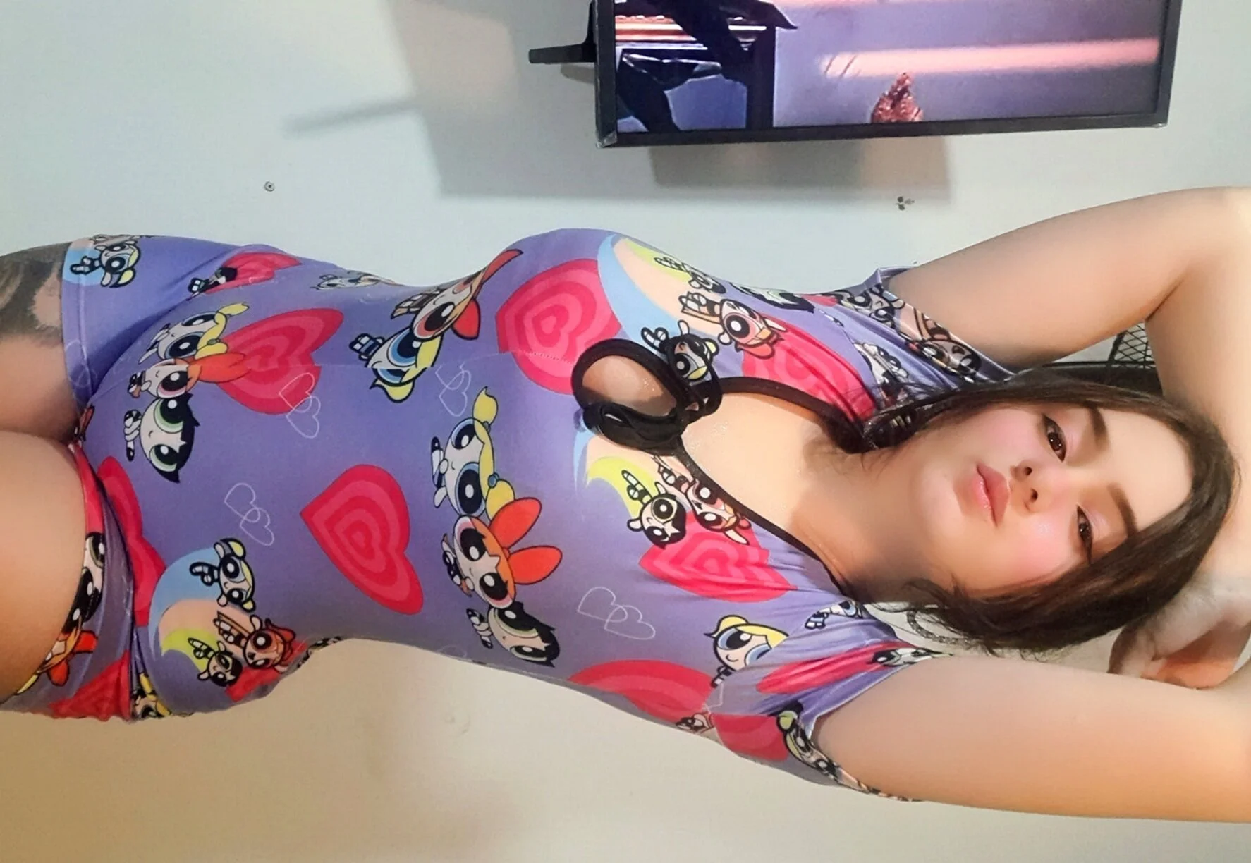 XXX Porn Photo of Nude Sisirojas 29