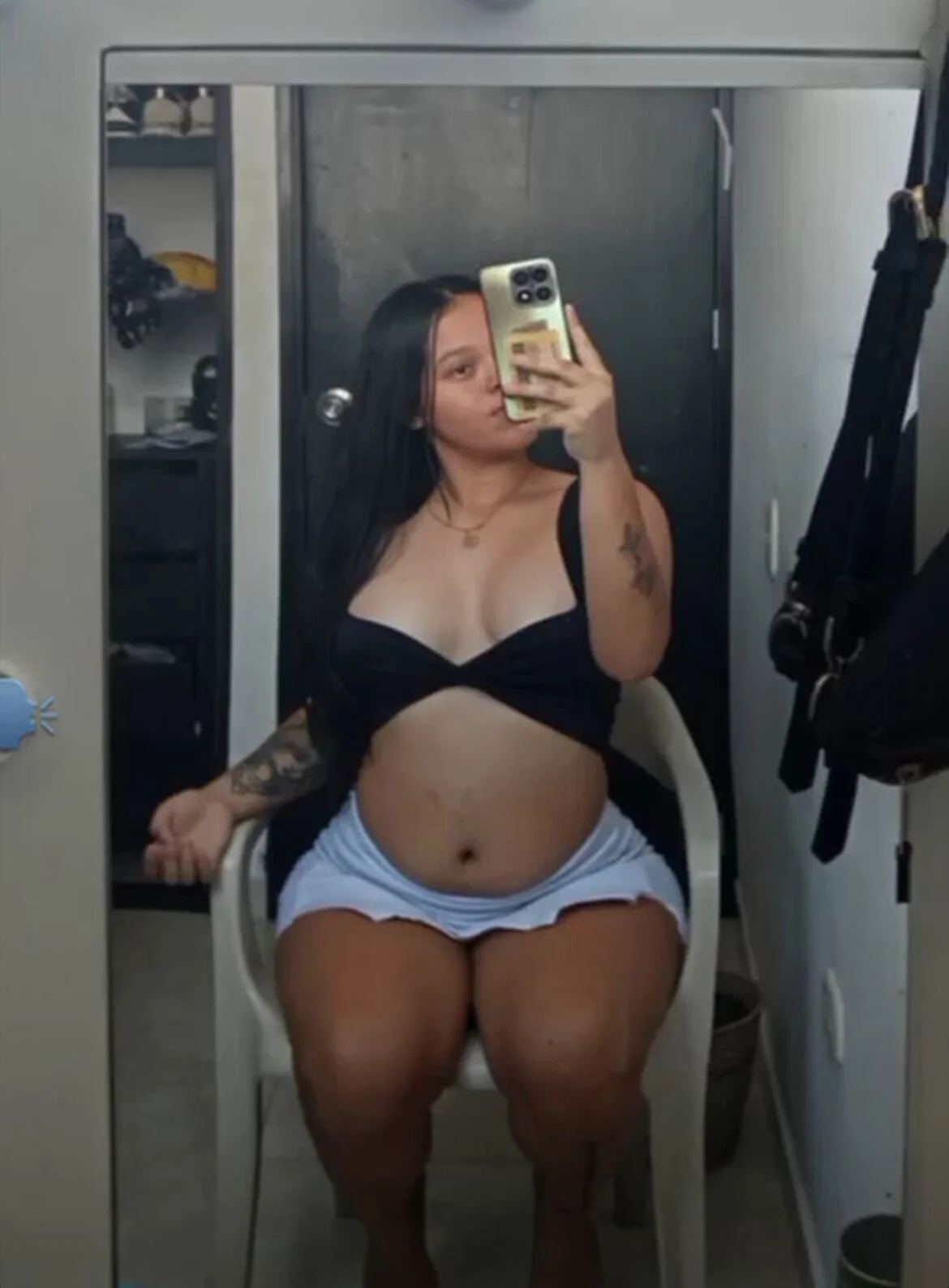 XXX Porn Photo of Nude Bianca_Grace 6