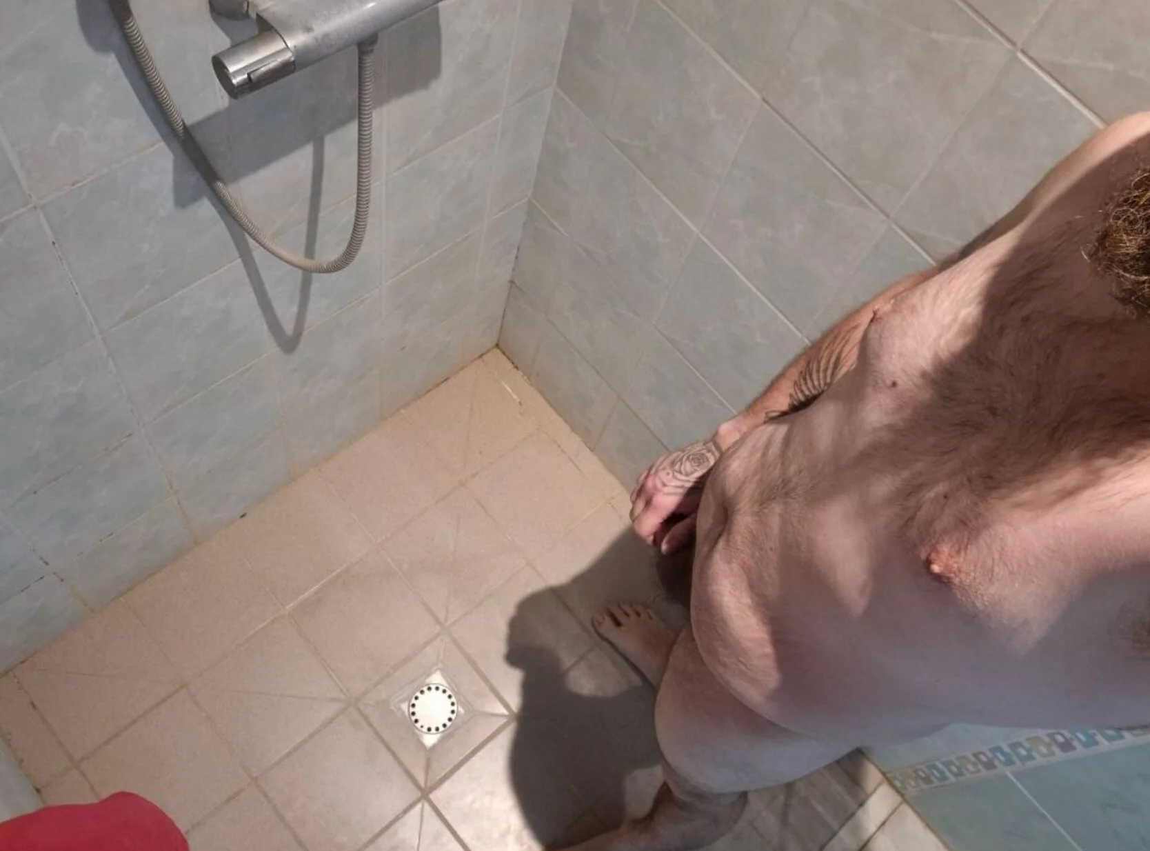 XXX Porn Photo of Nude Lebarbudu25 6