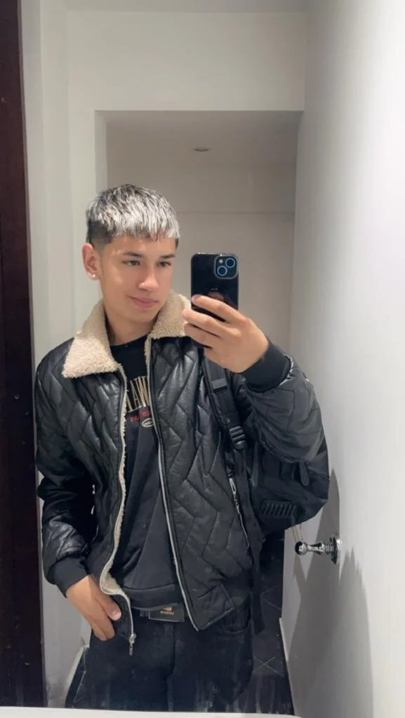 XXX Porn Photo of Nude Twink_daren 5