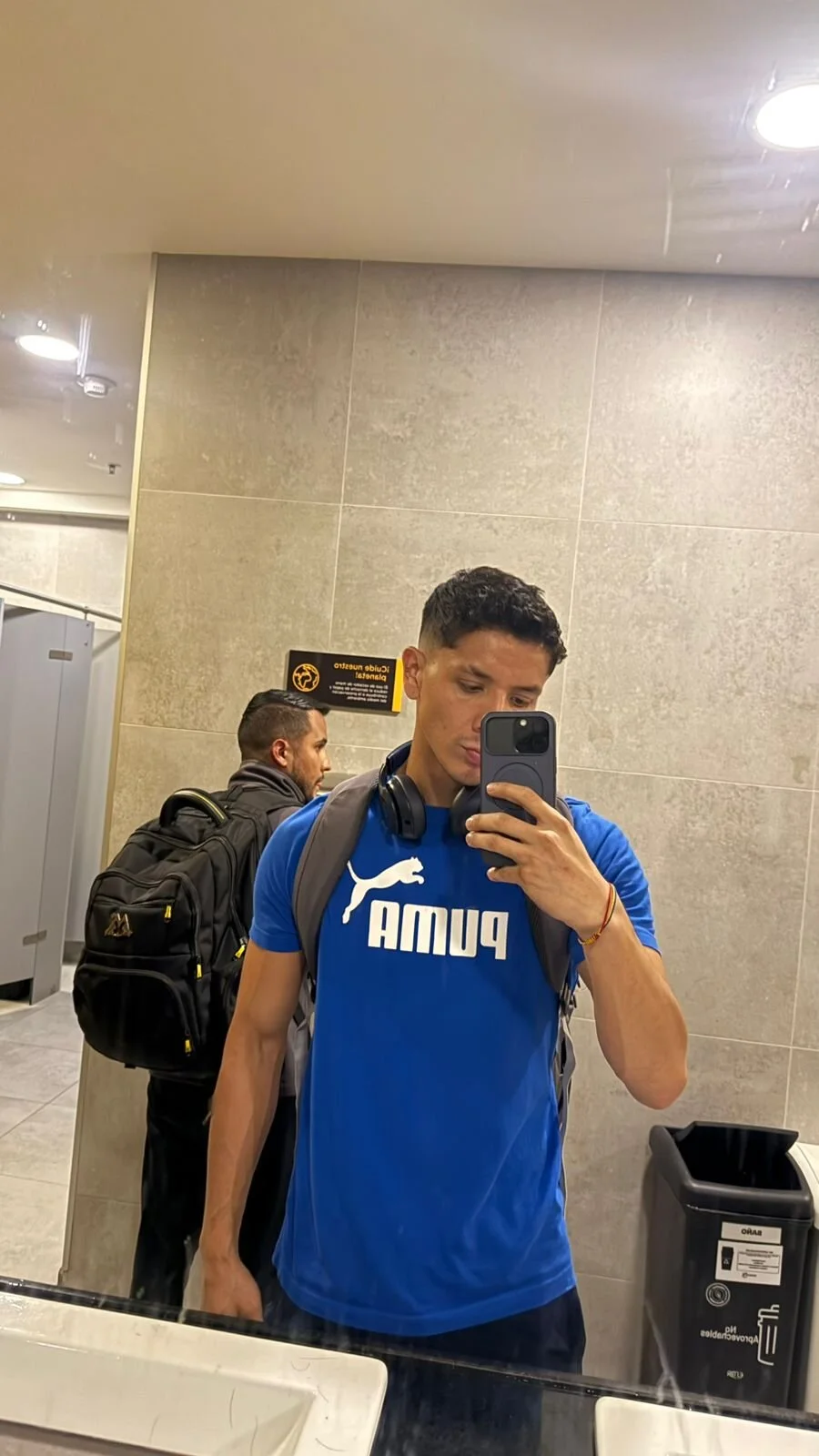 XXX Porn Photo of Nude soyleonardo1 13