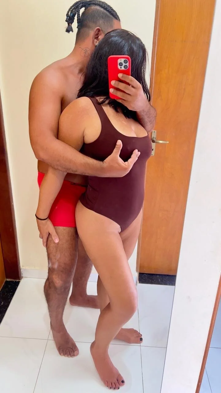 XXX Porn Photo of Nude Renataalves 7