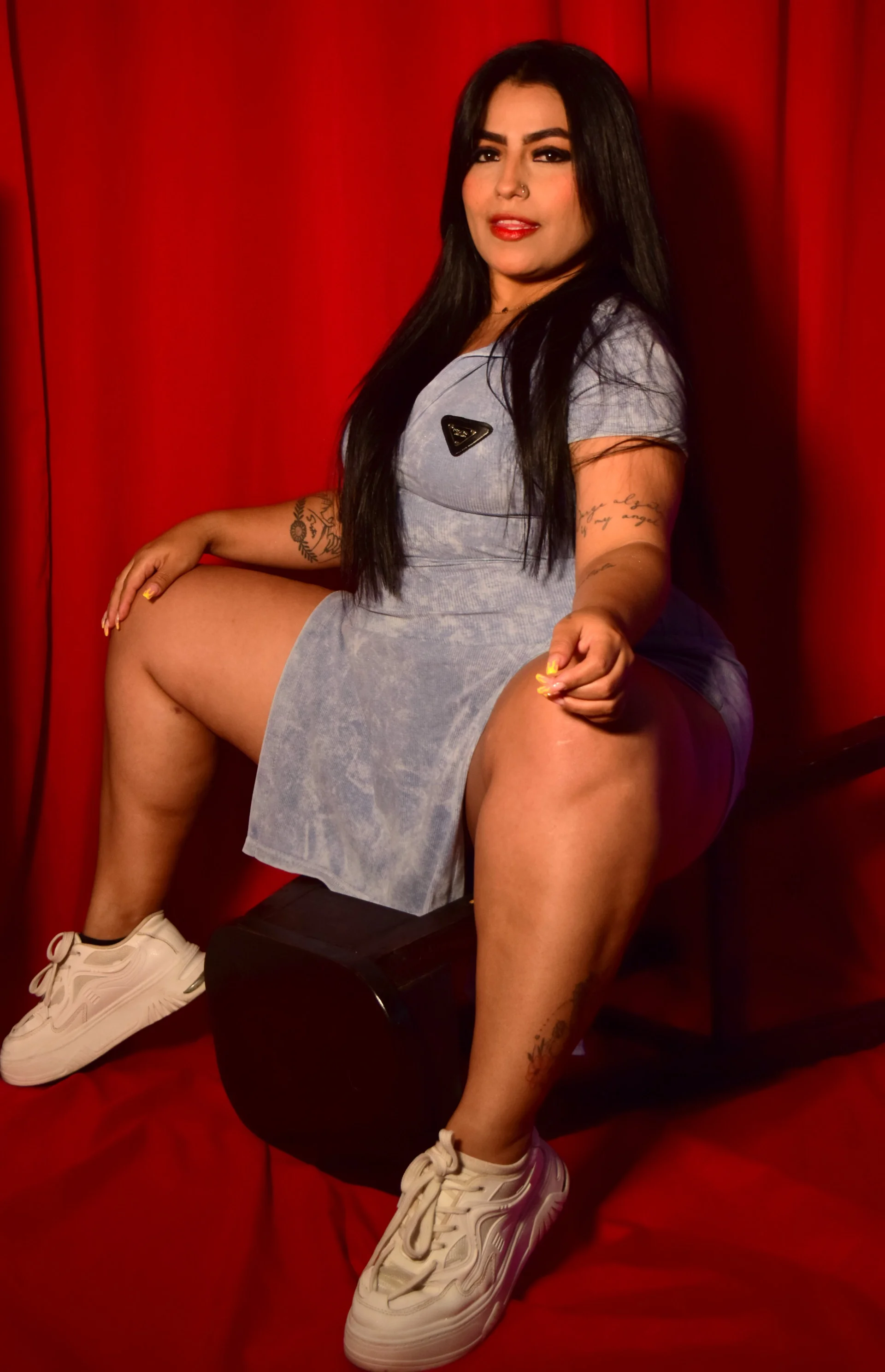 XXX Porn Photo of Nude kiana_cream 286