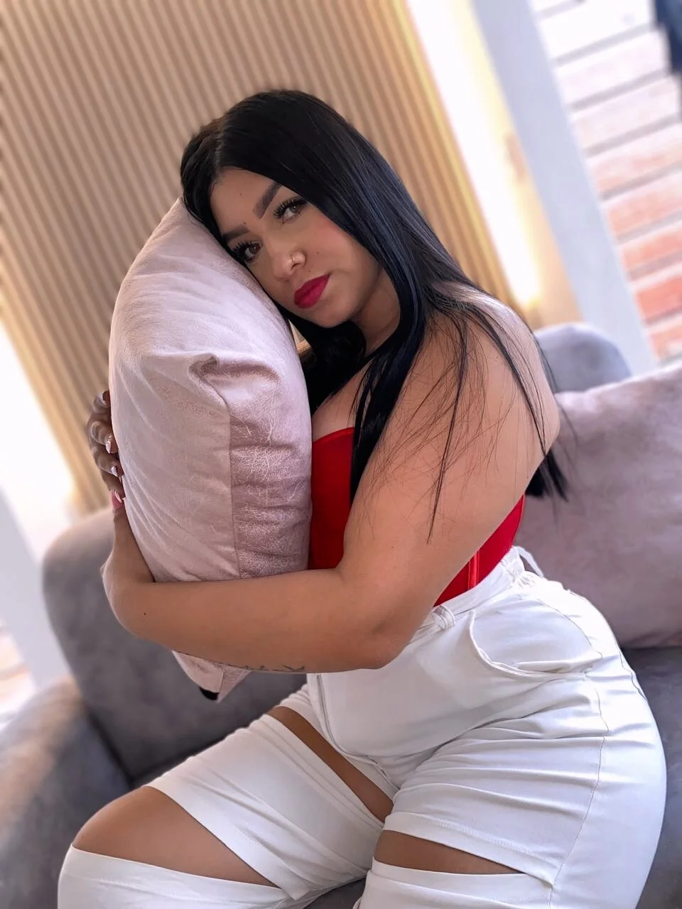 XXX Porn Photo of Nude ThaliaAtelier_ 10