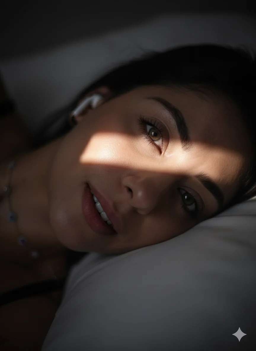 XXX Porn Photo of Nude isaa_dl 3