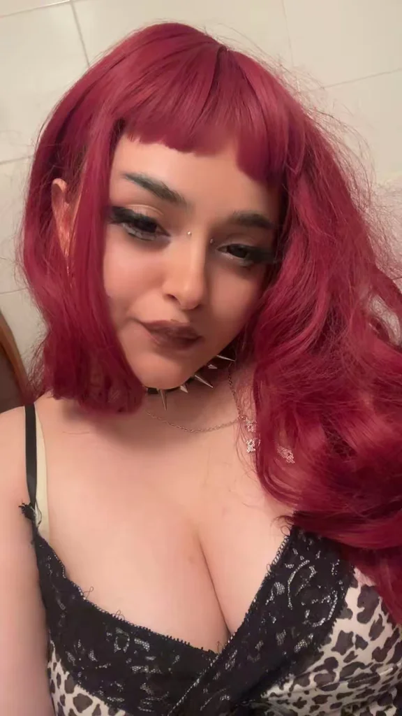 XXX Porn Photo of Nude kiraEclipse 3