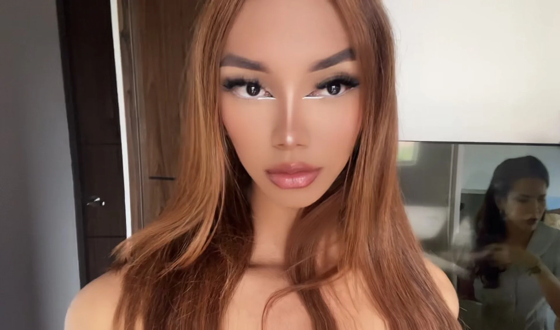 XXX Porn Photo of Nude Nikol_Rang__ 40