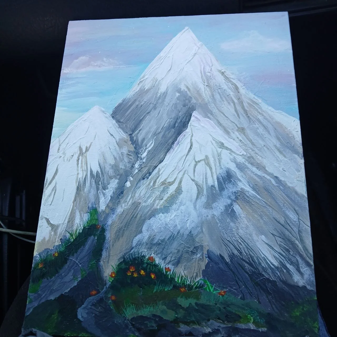 XXX Porn Photo of Nude Glacial_Wisp 18