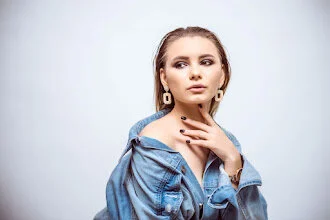 XXX Porn Photo of Nude AlessiaCreed 13