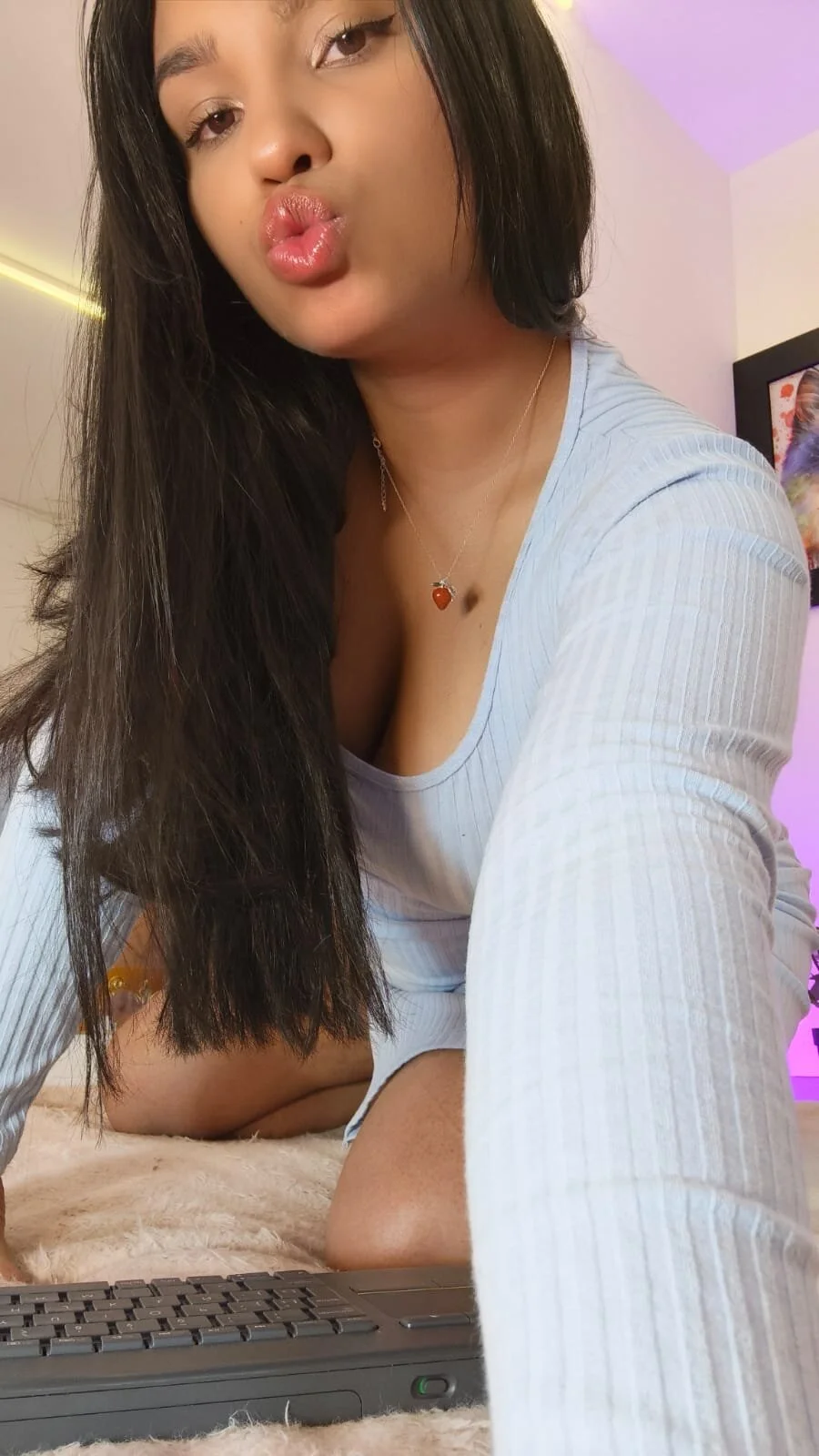 XXX Porn Photo of Nude KhateAndersson 50