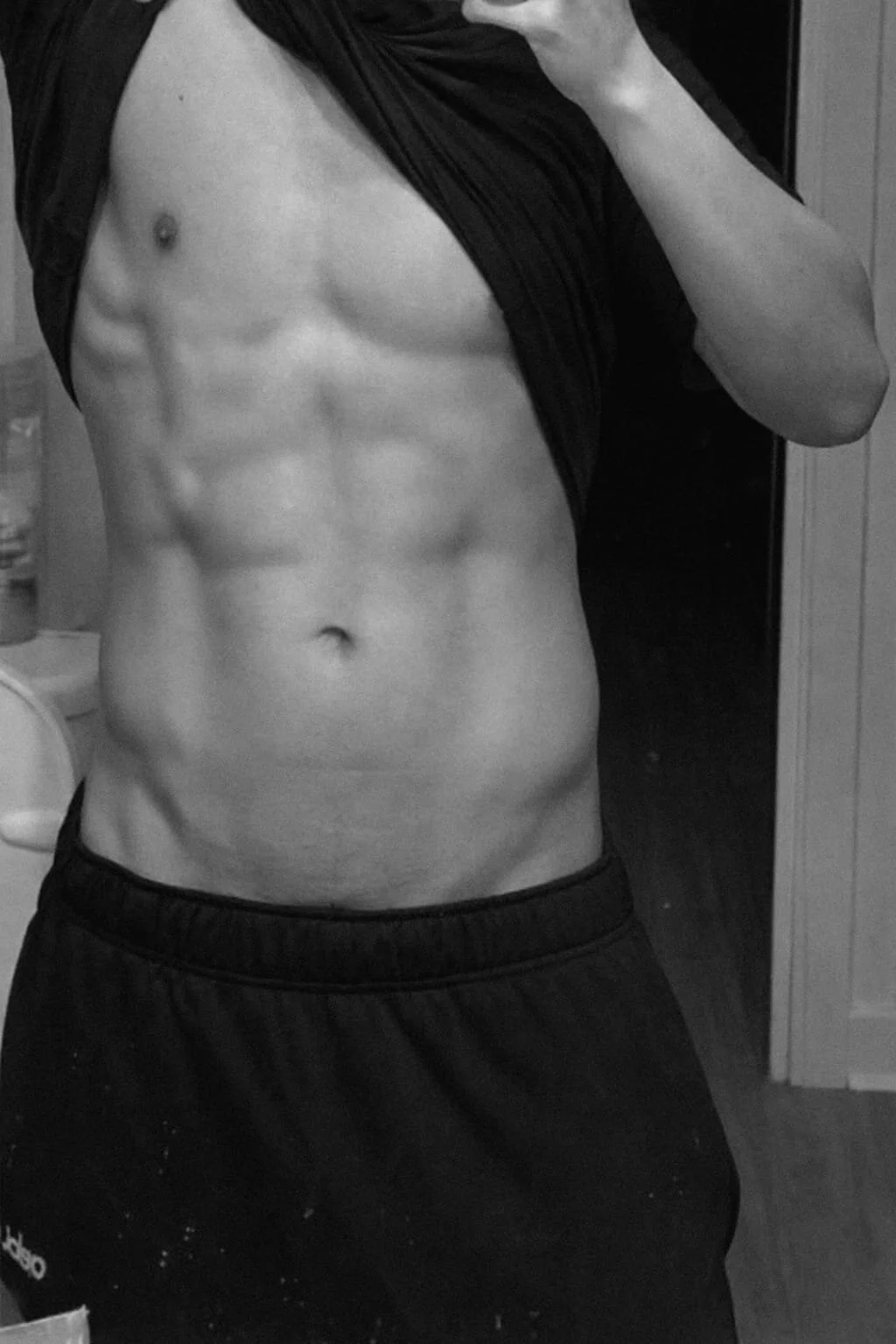 XXX Porn Photo of Nude deivimejia18 1